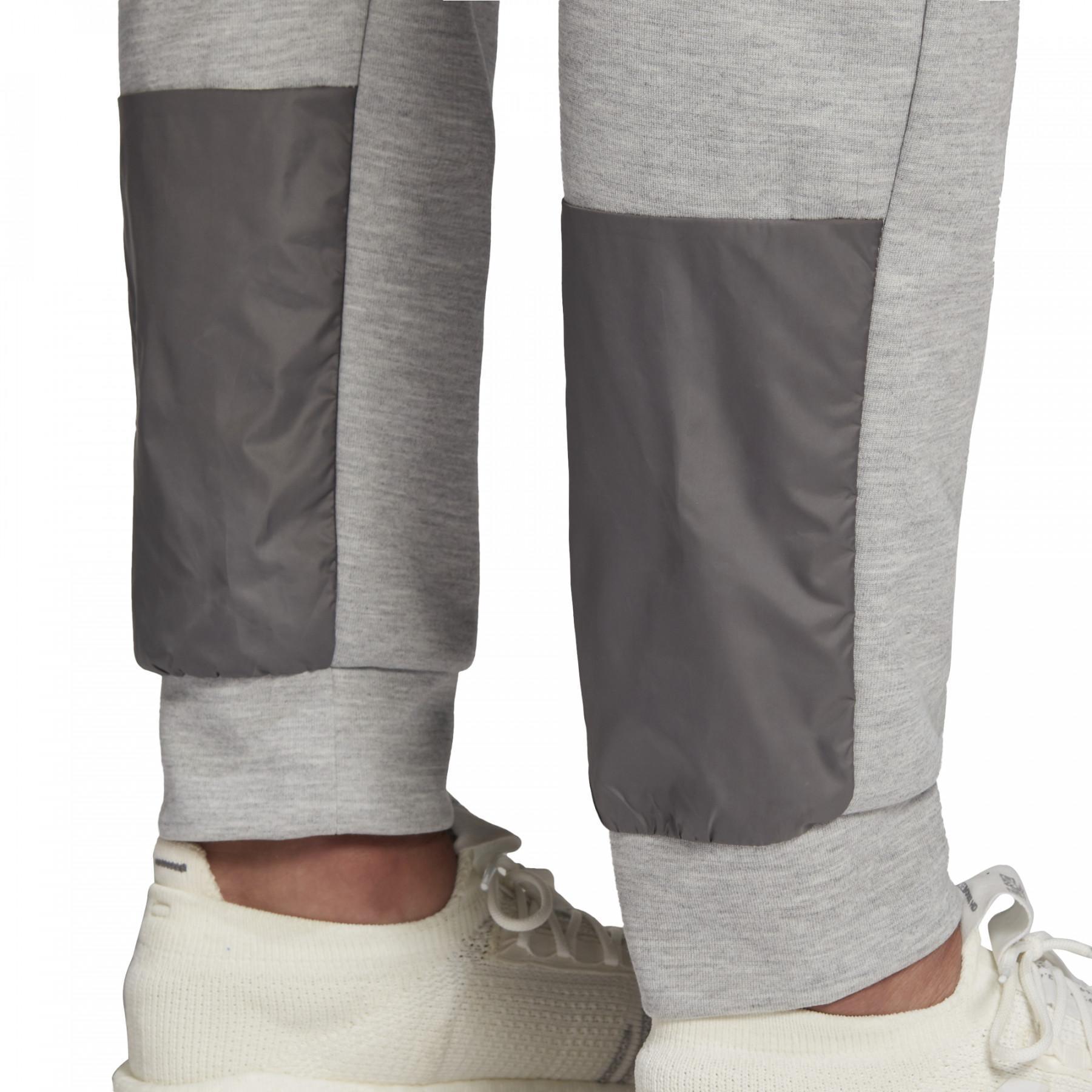 Pantalon adidas Aeroready Fabric Mix