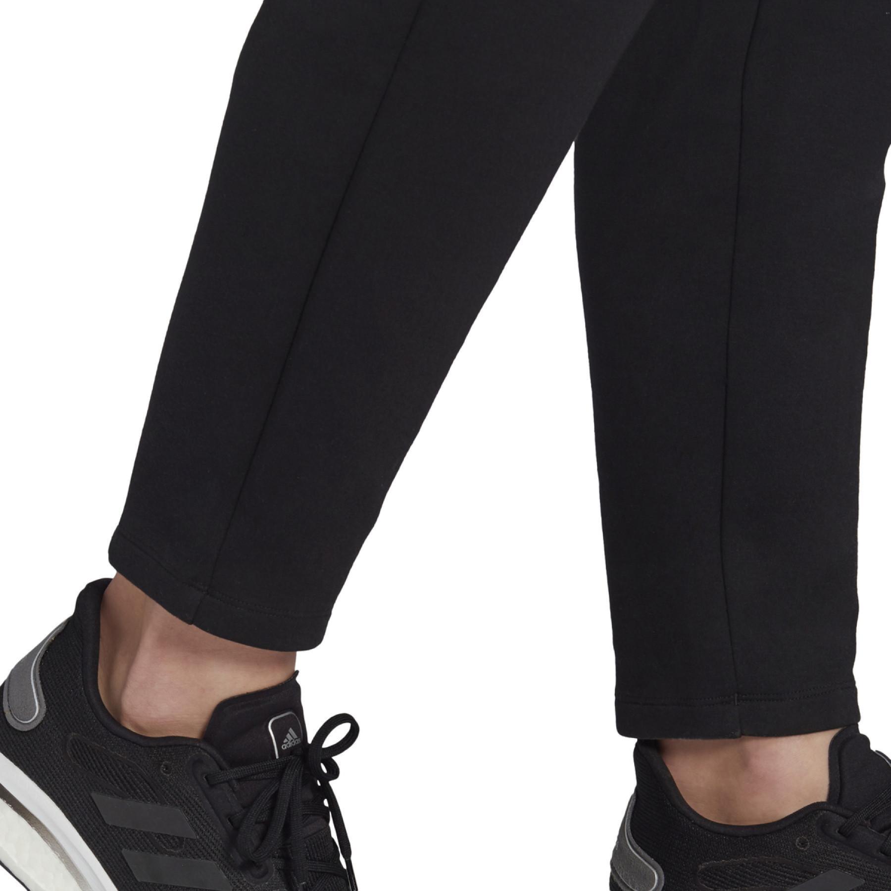 Pantalon femme adidas Sportswear Doubleknit 7/8