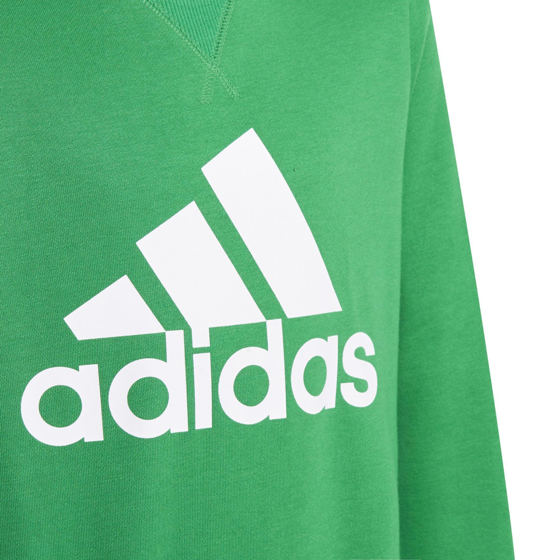 Sweatshirt enfant adidas Essentials Big Logo