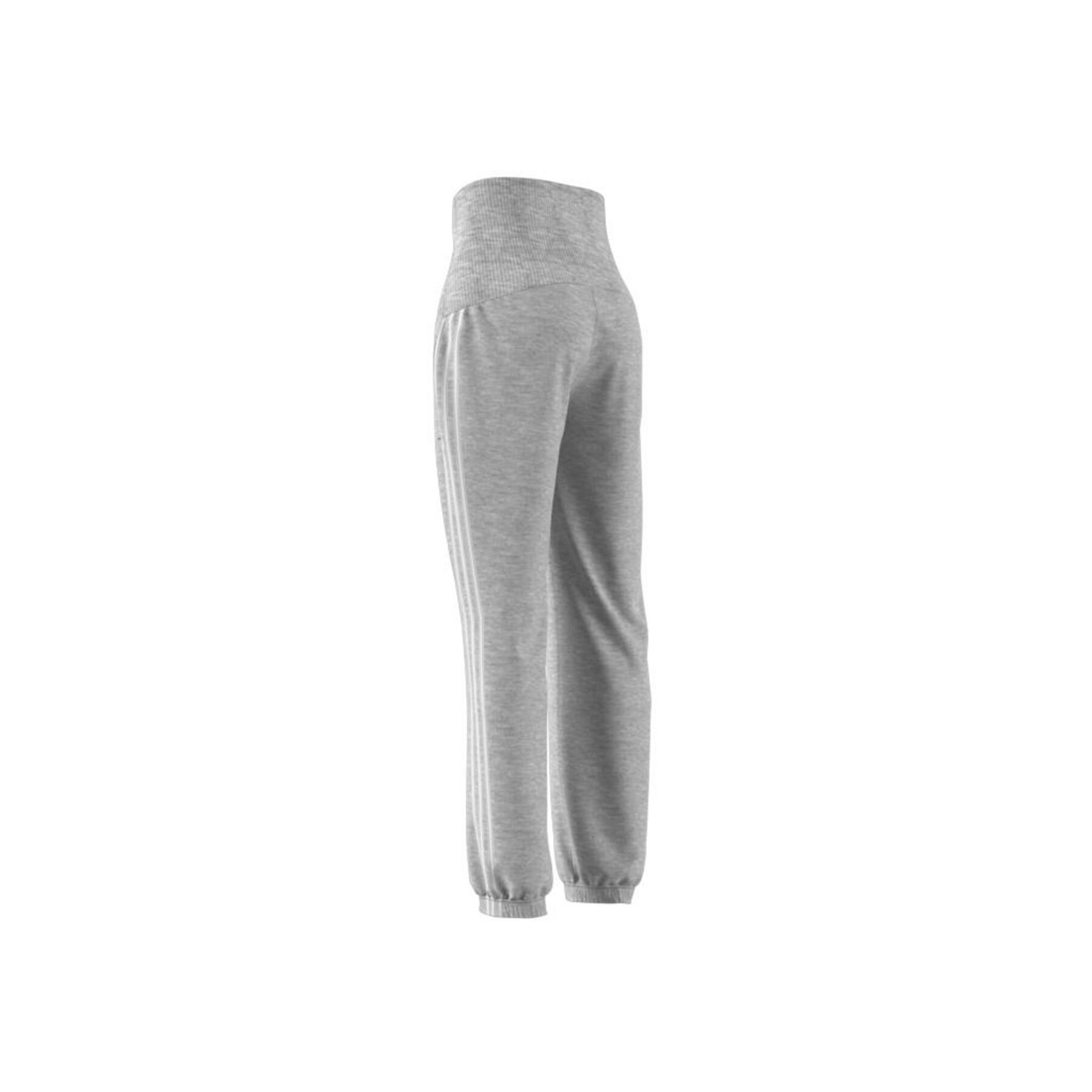 Pantalon femme adidas Essentials Coton