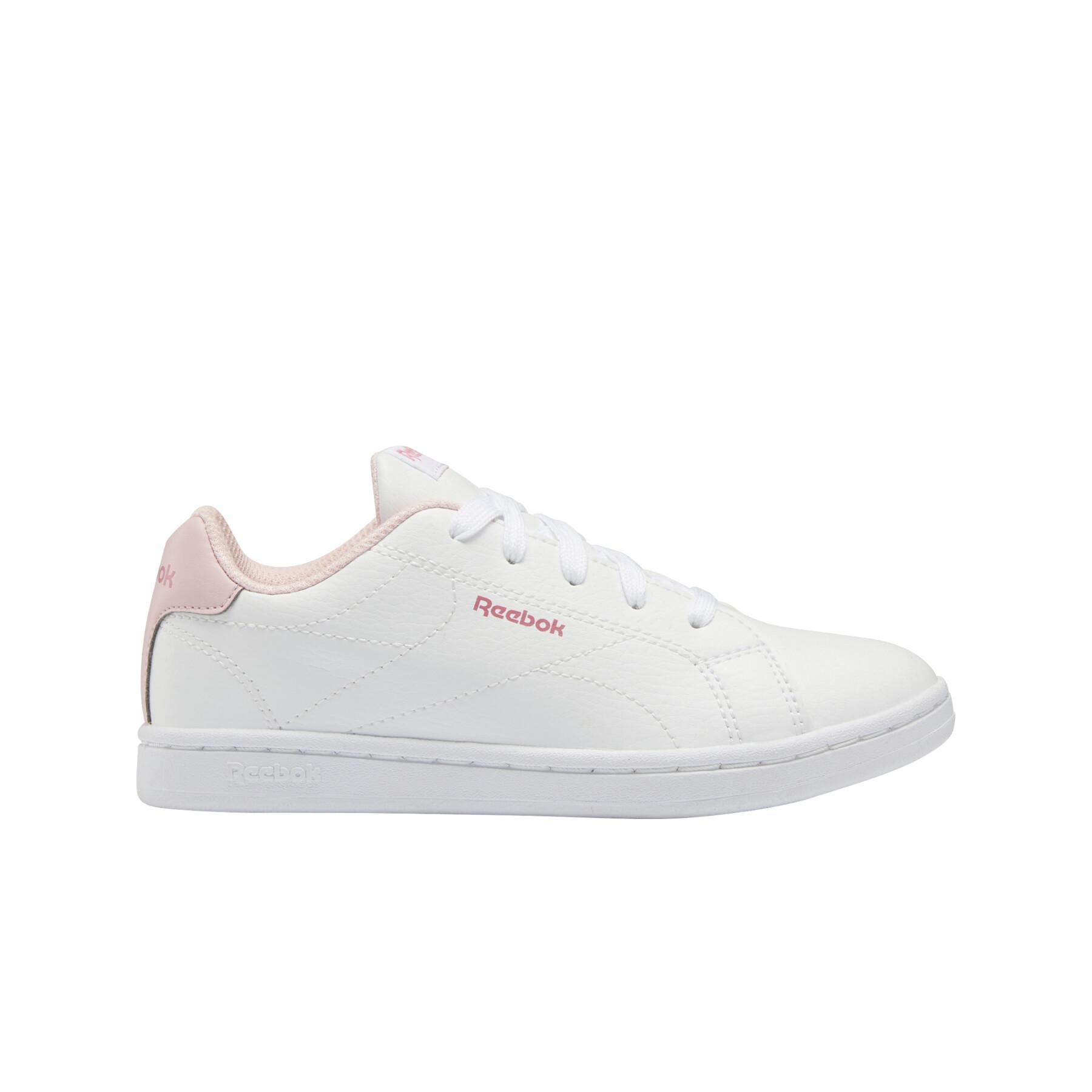 Chaussures fille Reebok royal complete cln 2