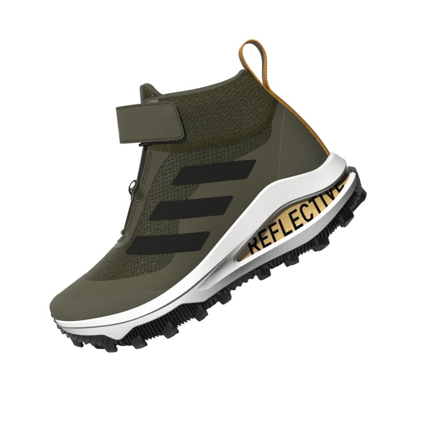 Chaussures de running enfant adidas FortaRun All Terrain Running