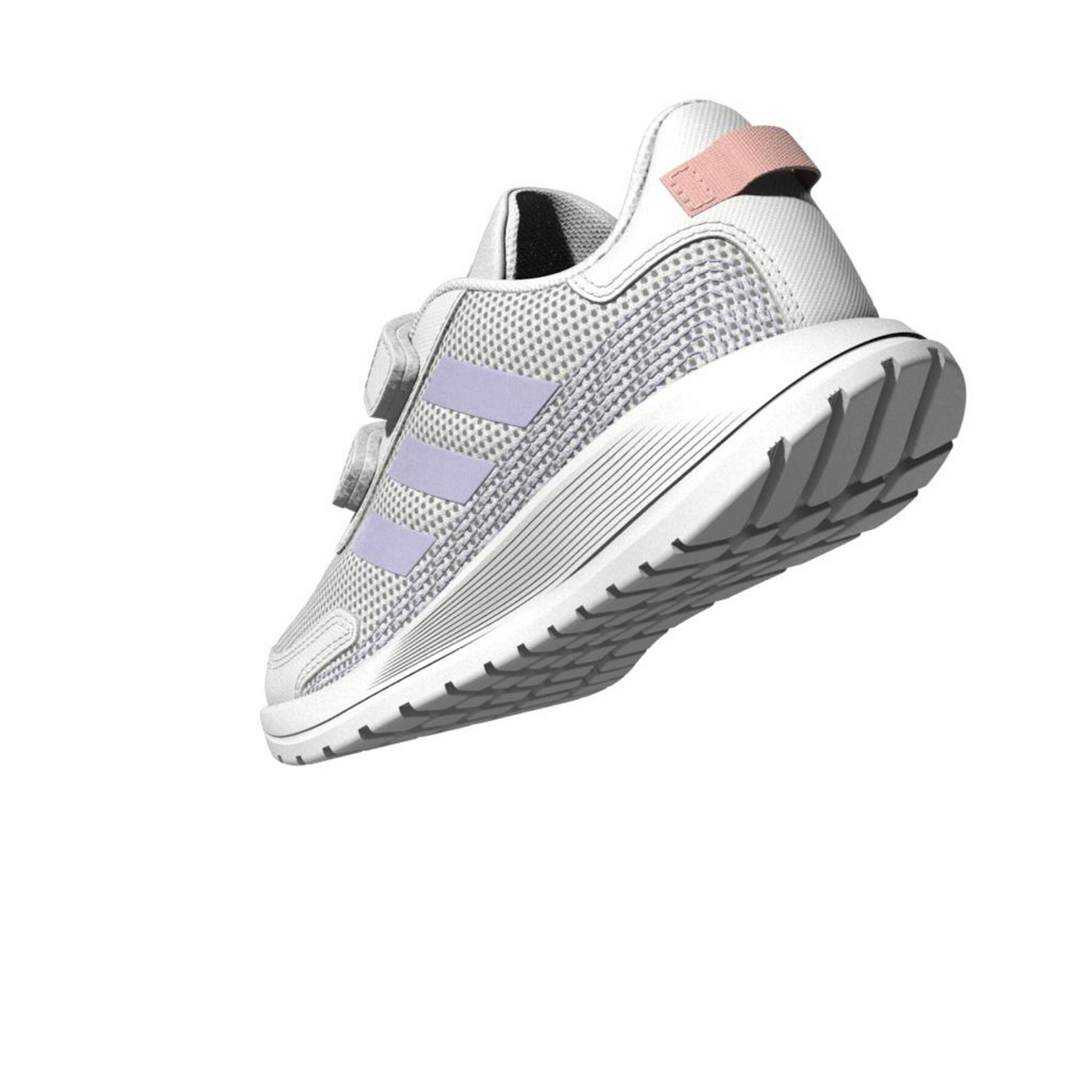 Chaussures de running enfant adidas Tensor