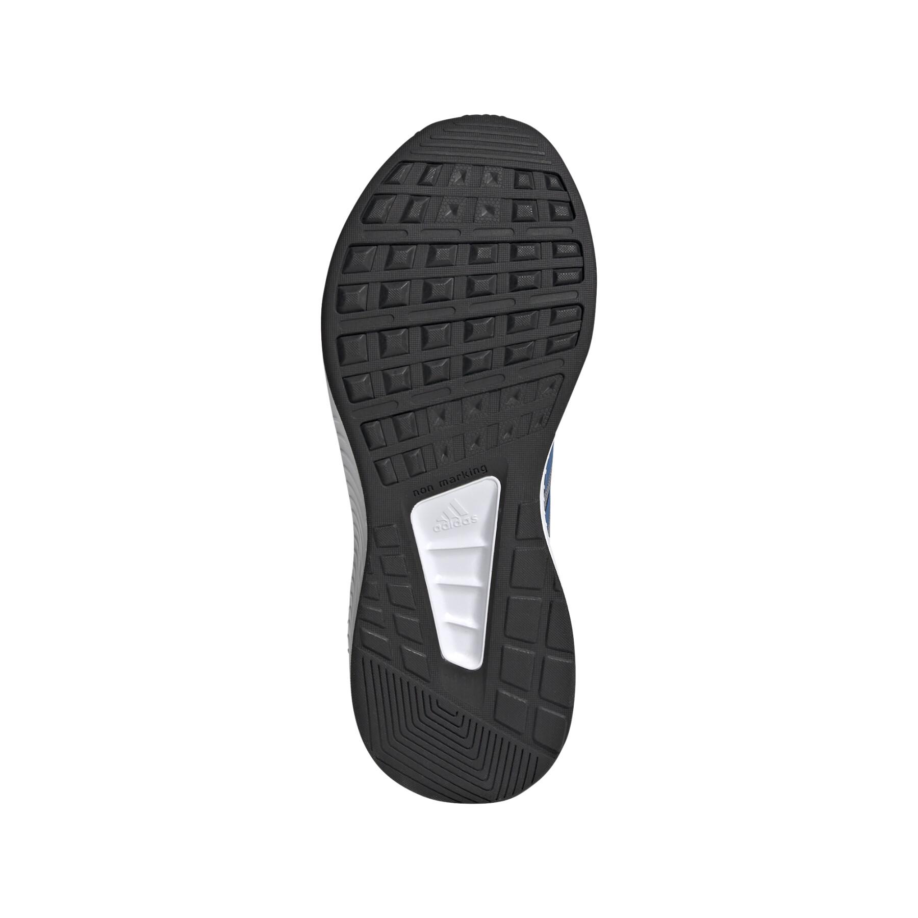 Chaussures de running enfant adidas Runflacon 2.0
