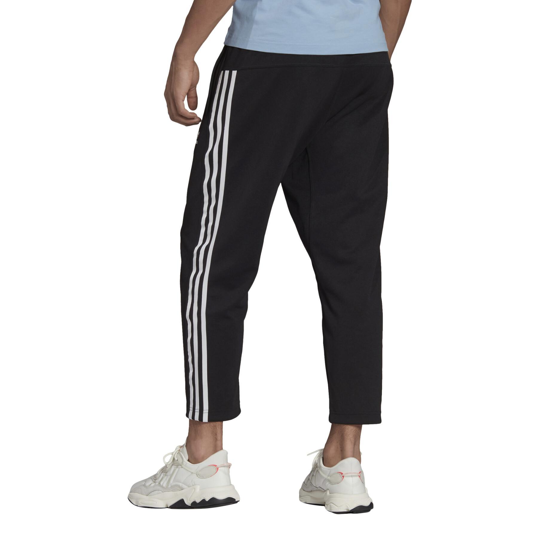 Pantalon de survêtement adidas Originals Adicolor 3-Stripes 7/8