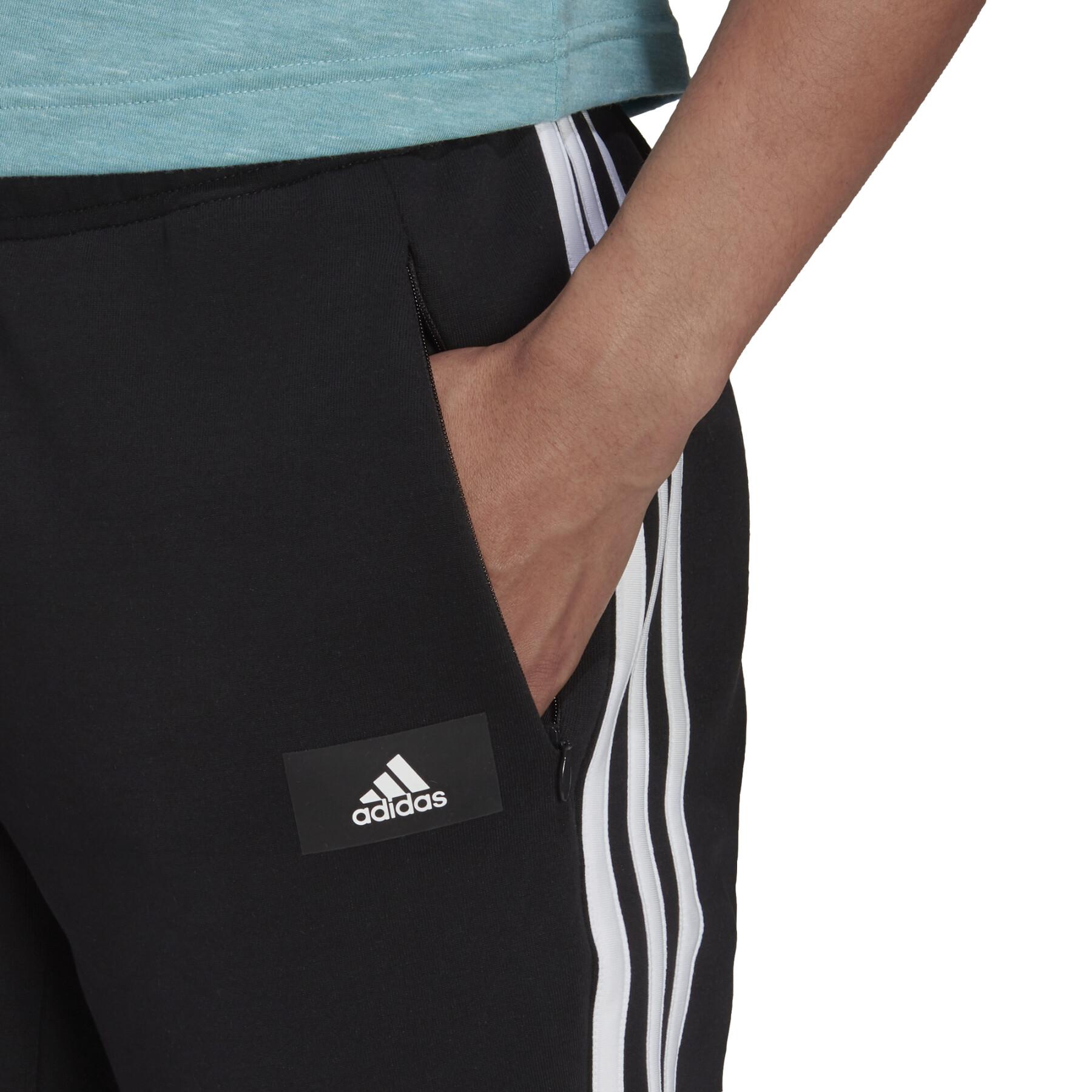Pantalon femme adidas Sportswear Future Icons 3-Stripes Regular Fit