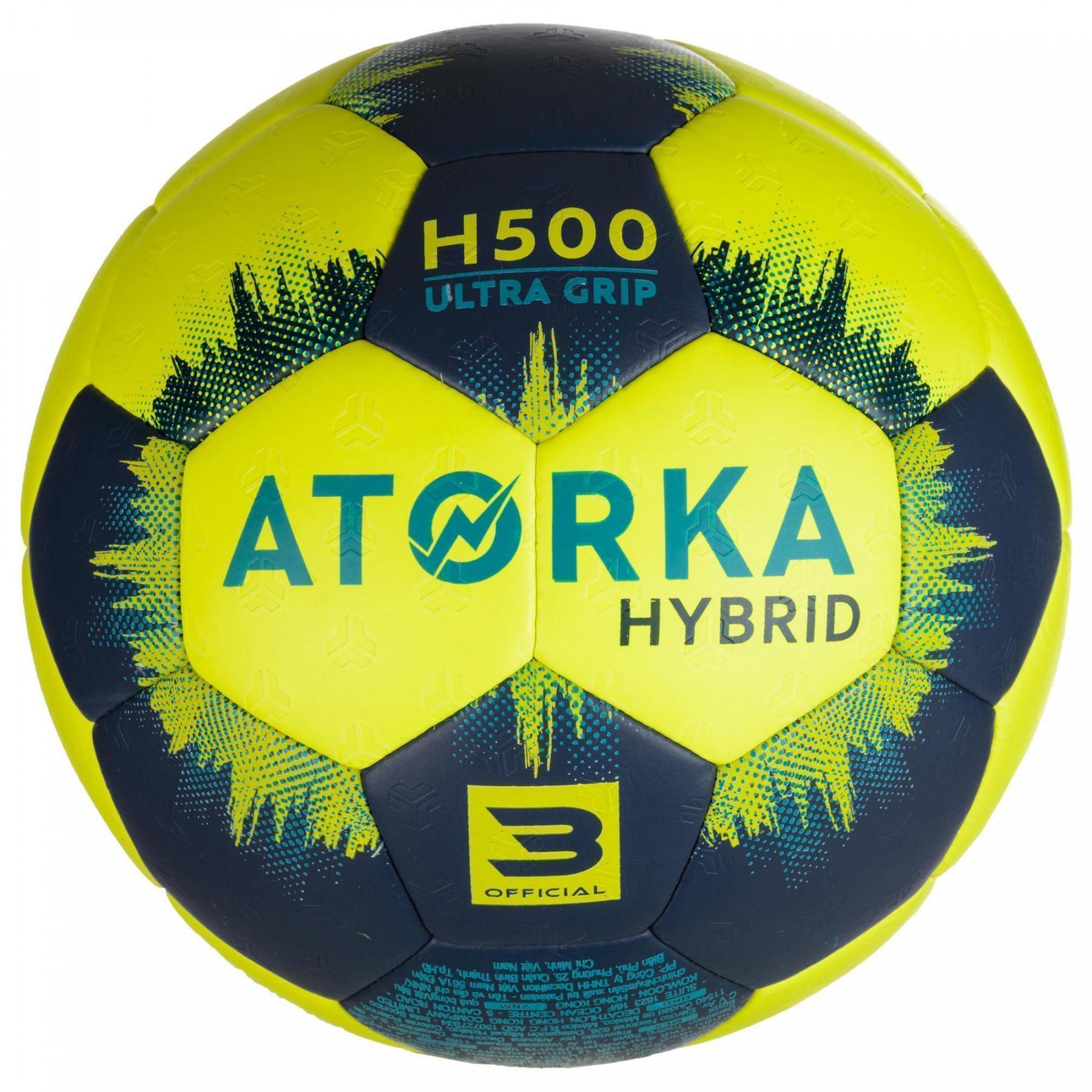 Ballon Atorka H500 - Taille 3