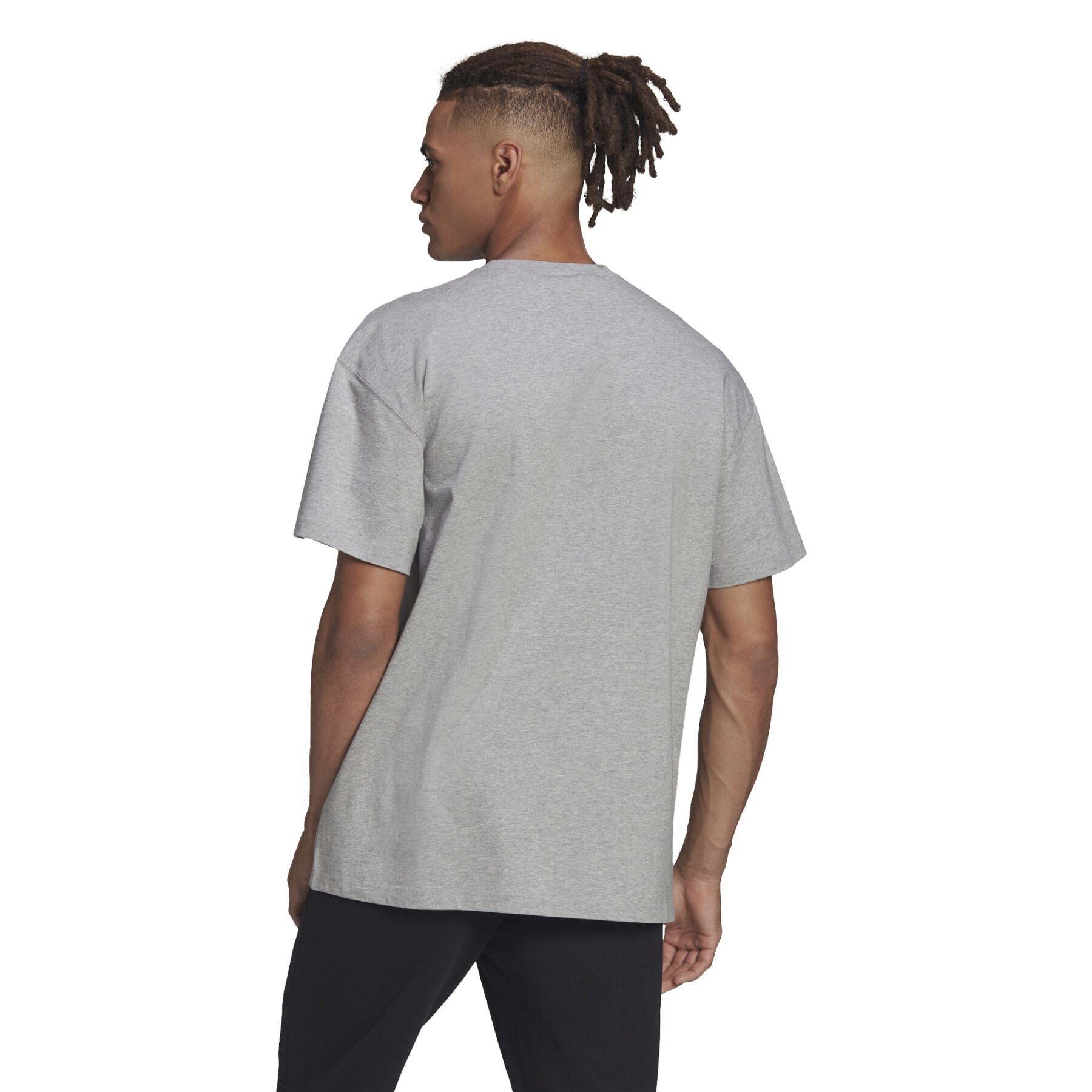 T-shirt adidas Essentials Feelvivid Drop Shoulder
