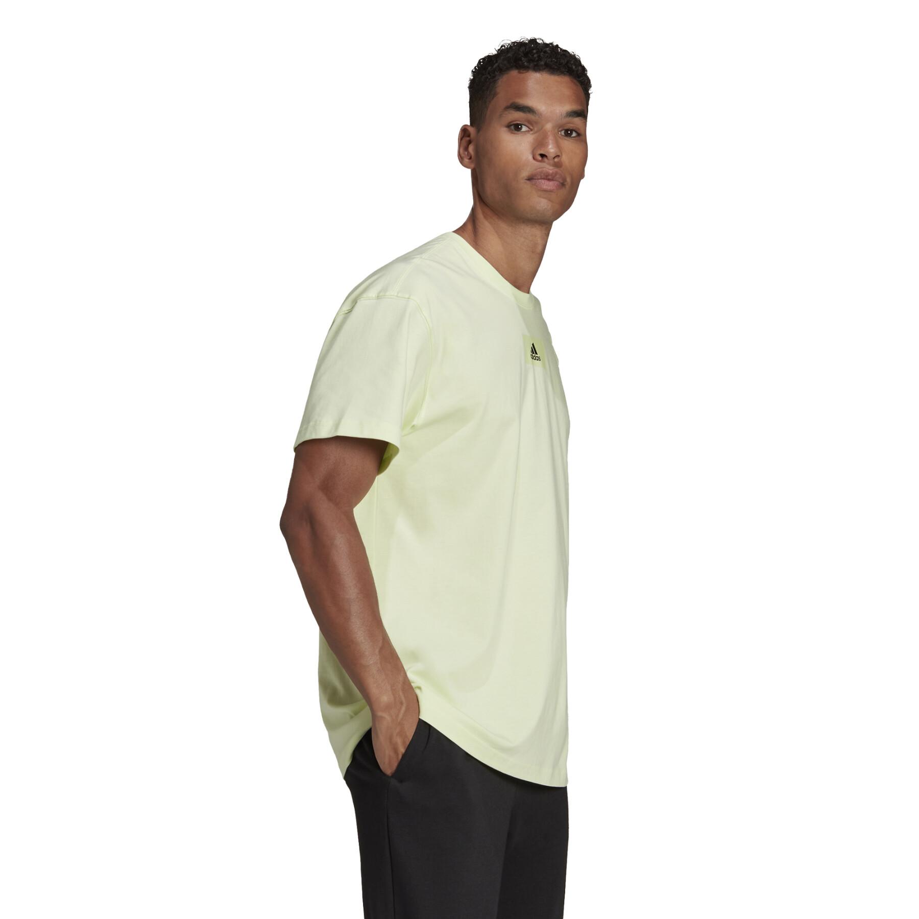 T-shirt adidas Essentials FeelVivid Drop Shoulder