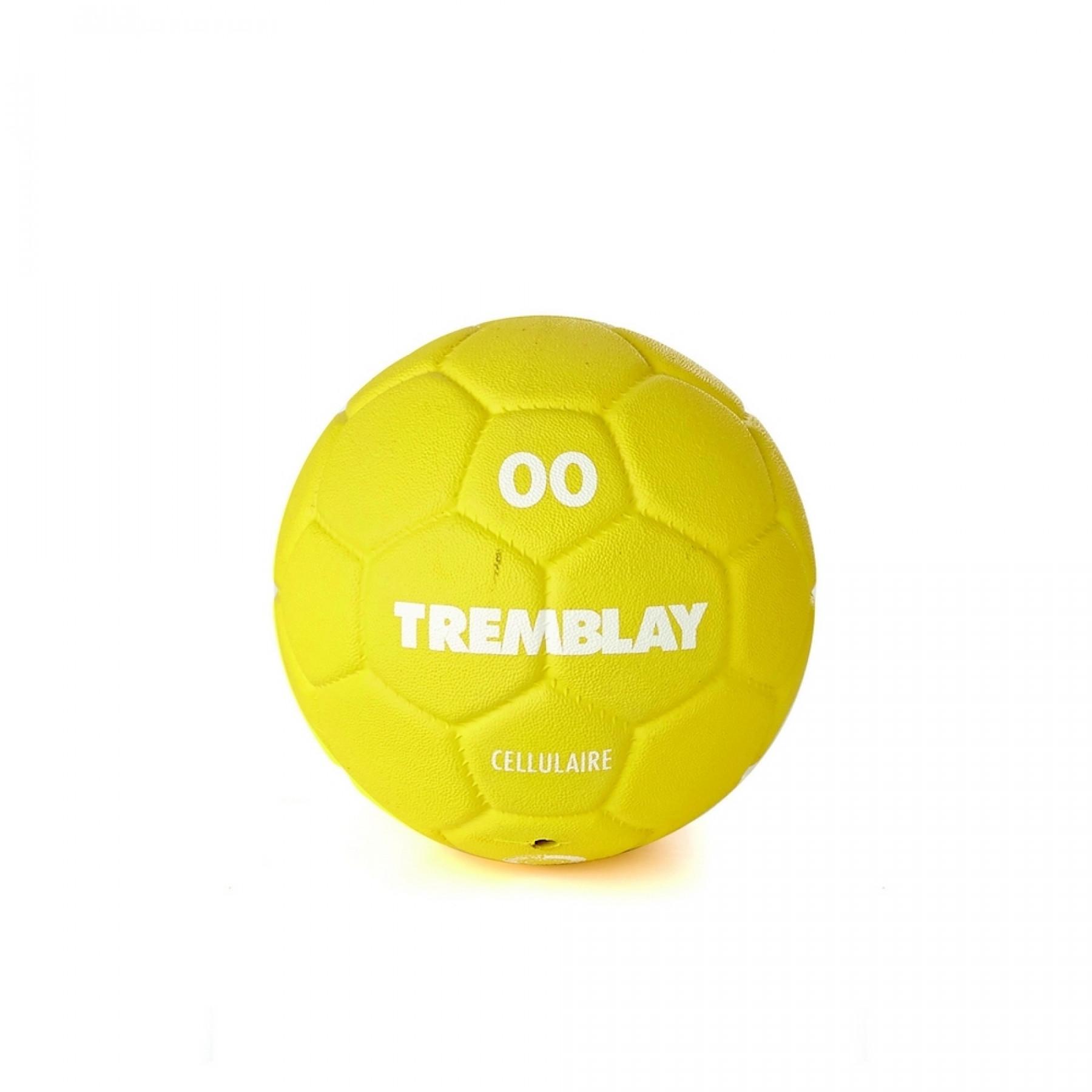 Ballon Tremblay cellulaire hand
