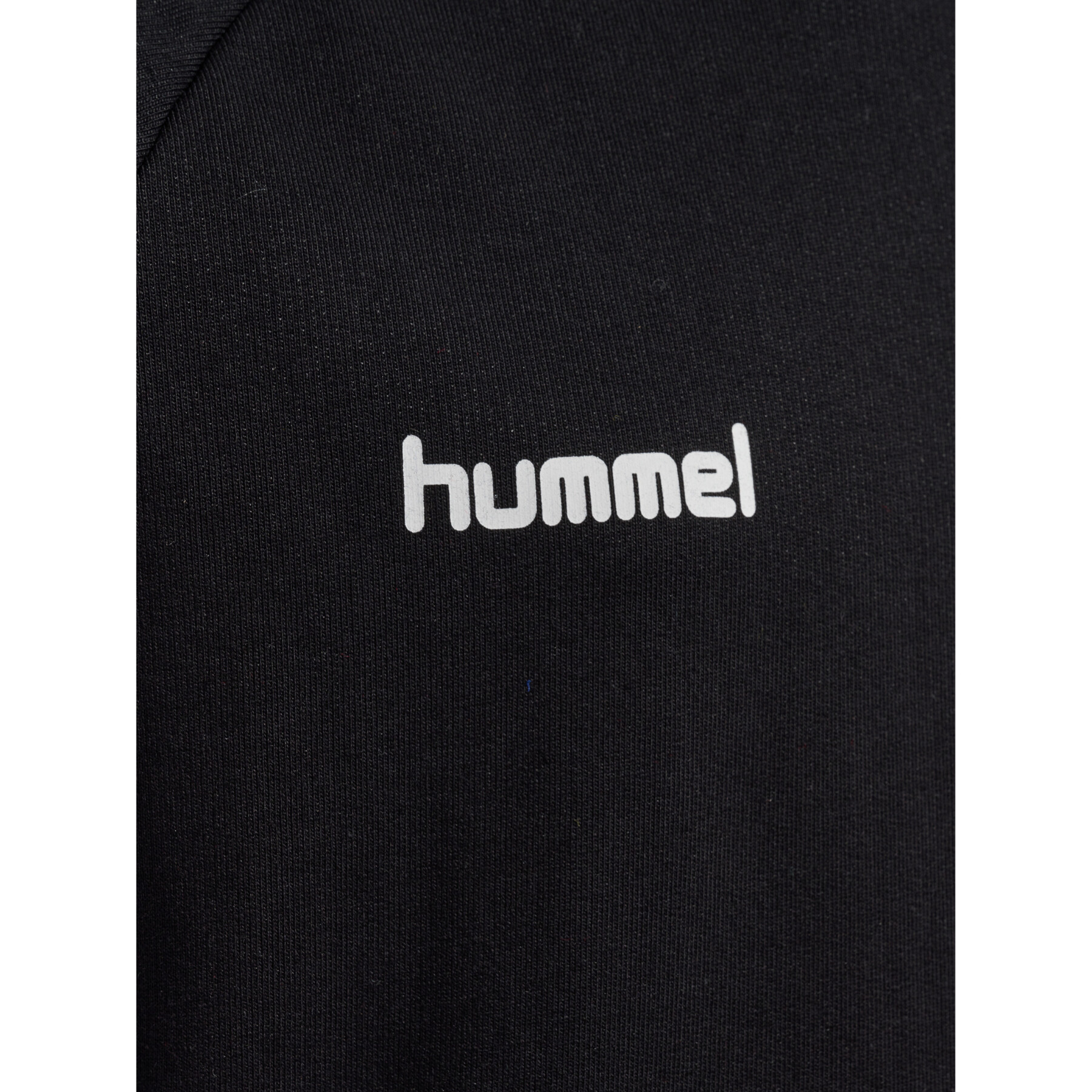 Sweatshirt enfant Hummel hmlGO cotton