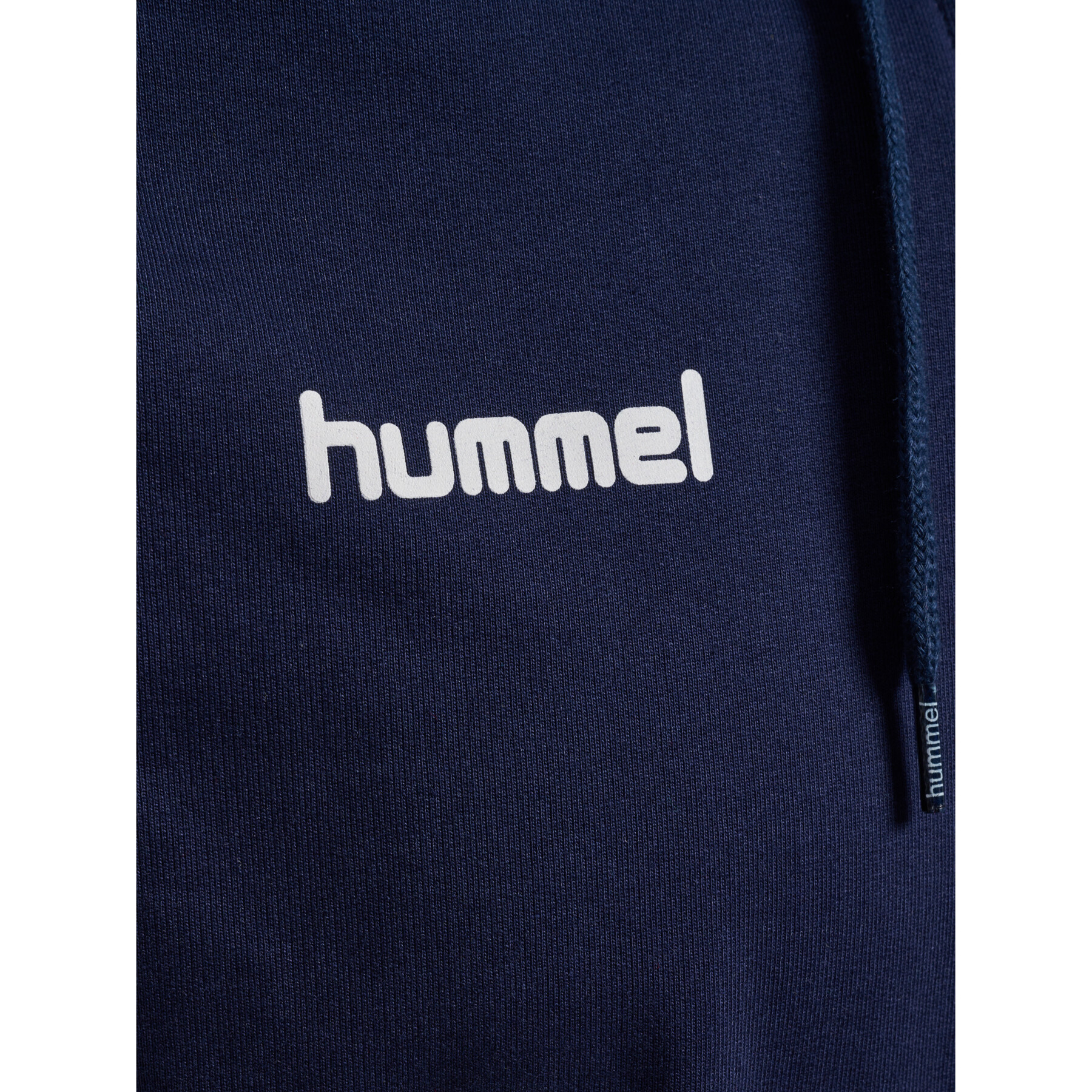 Veste zippé Hummel Hmlgo
