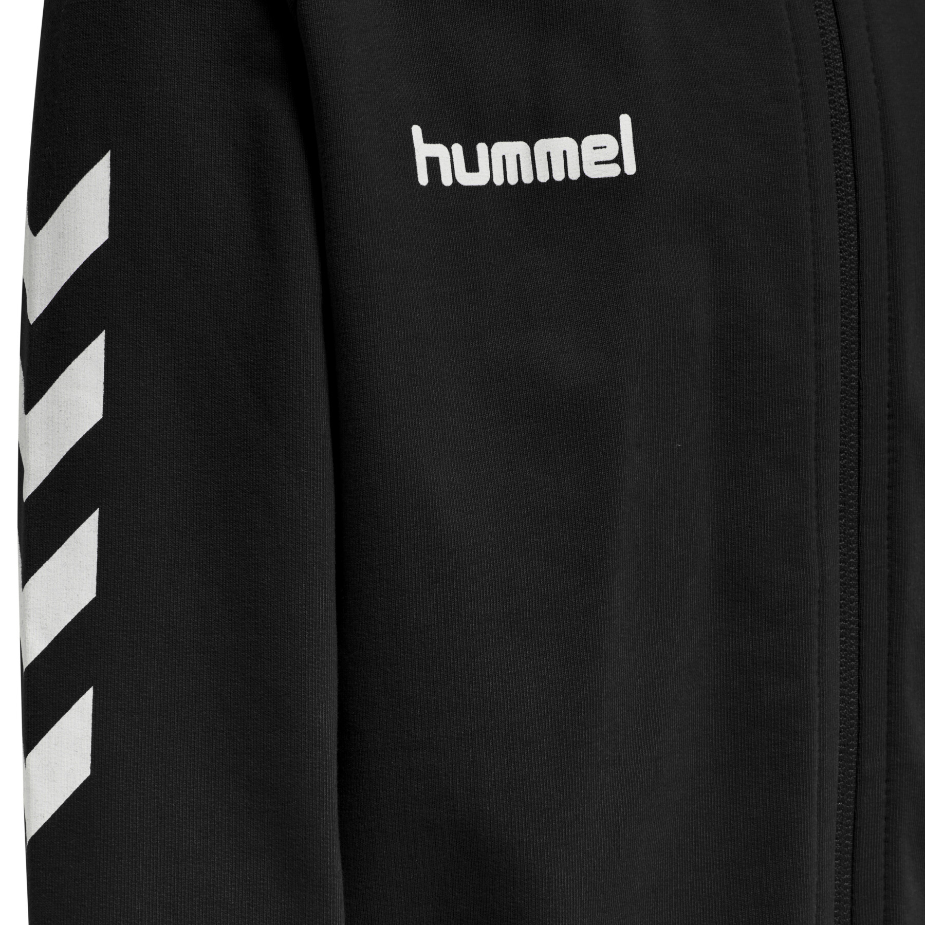 Veste zippé enfant Hummel Hmlgo