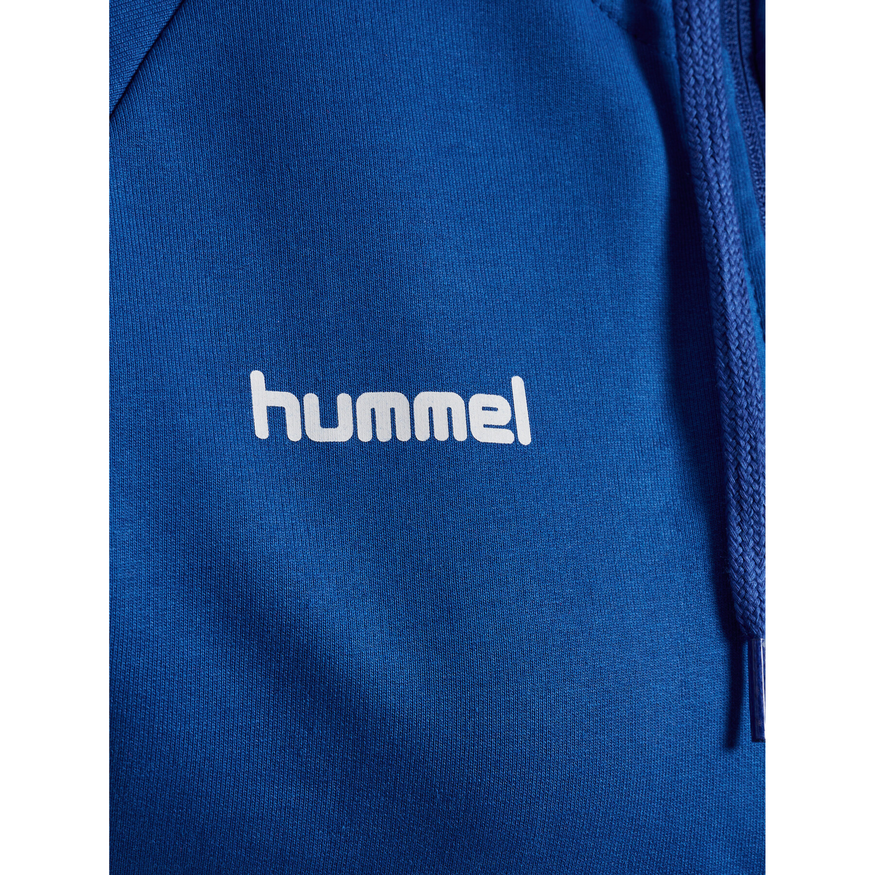 Veste zippé femme Hummel Hmlgo