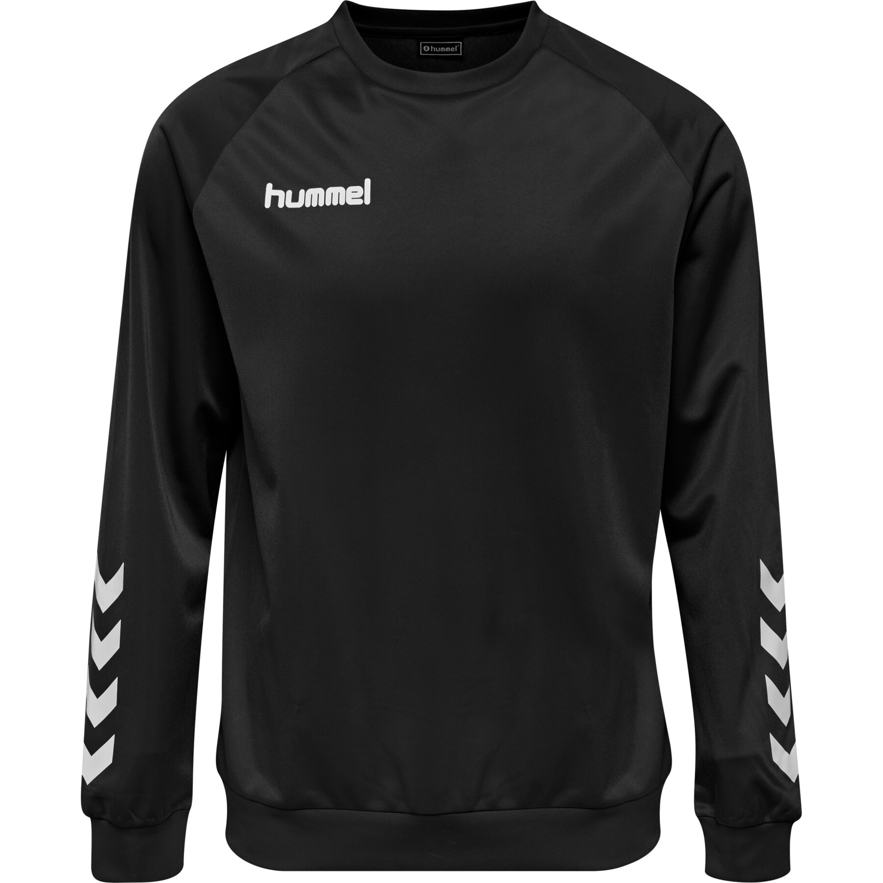 Sweatshirt Hummel hmlPROMO Poly