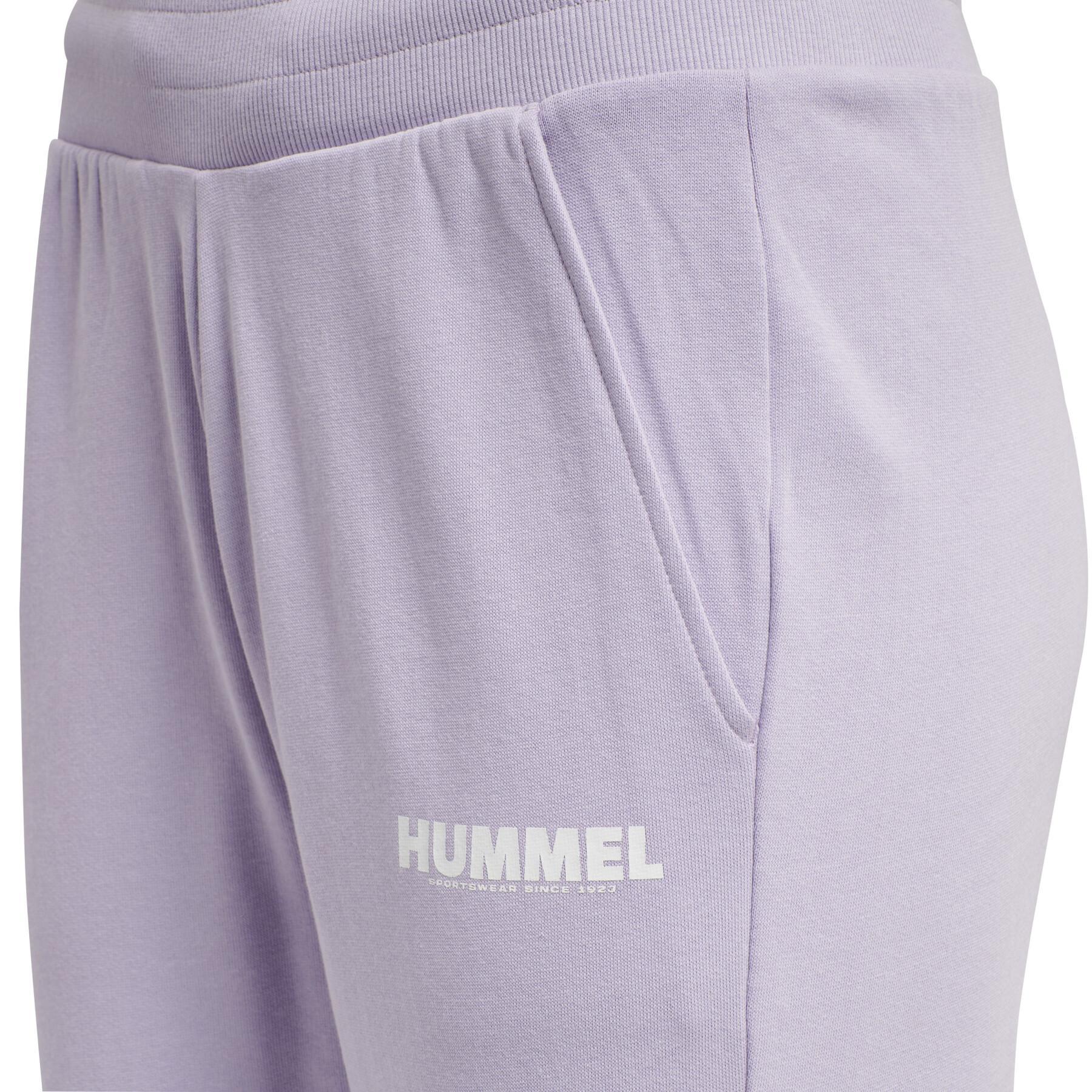 Jogging fuselé femme Hummel Legacy