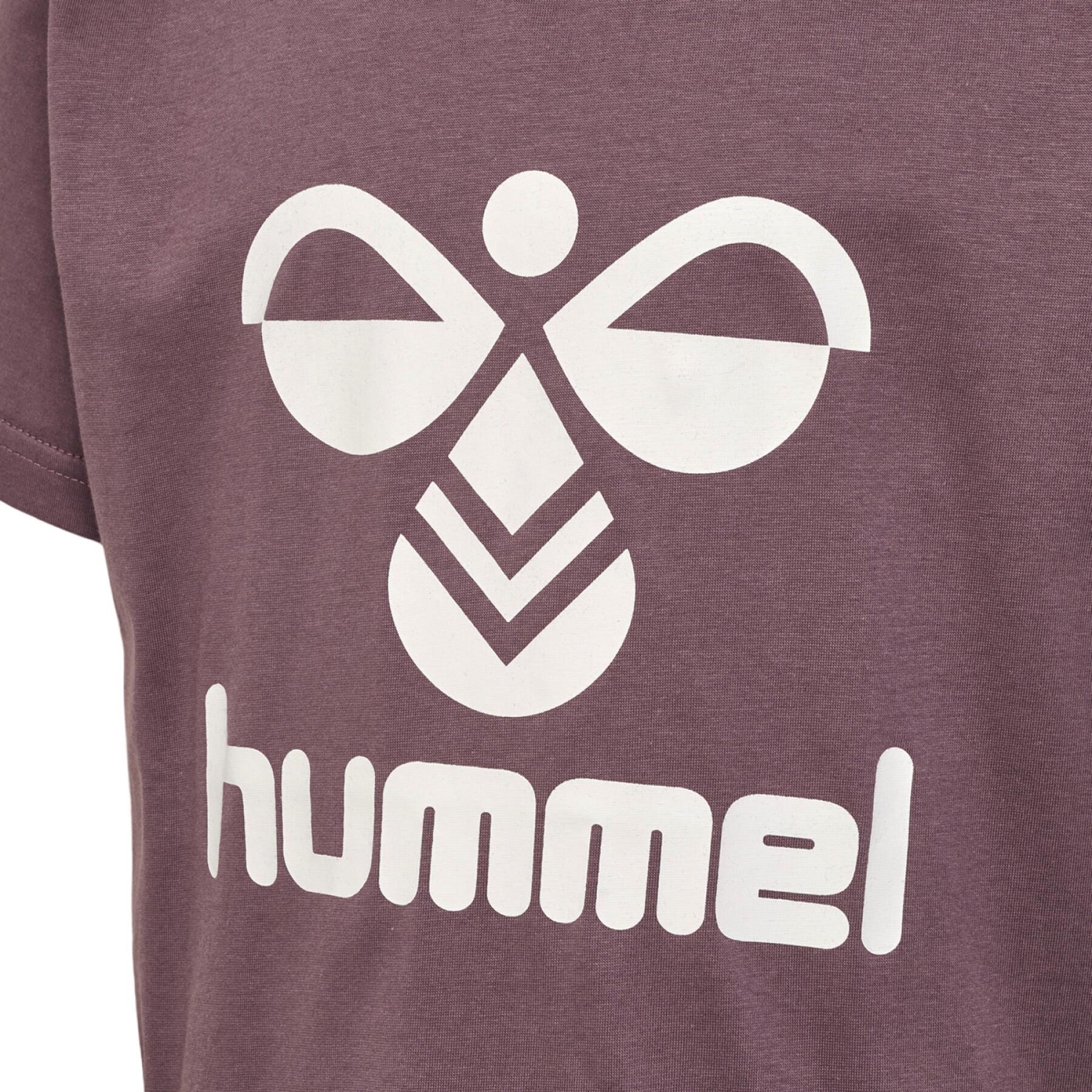 T-shirt enfant Hummel hmlTres