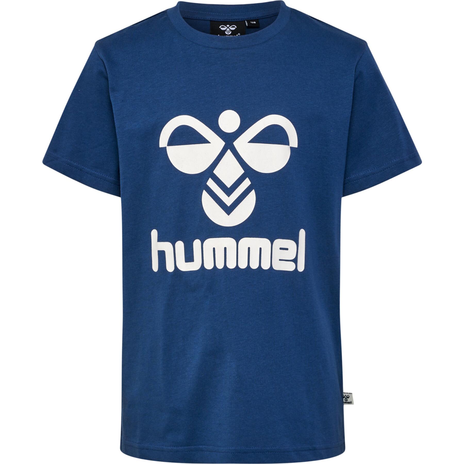 T-shirt enfant Hummel hmlTres
