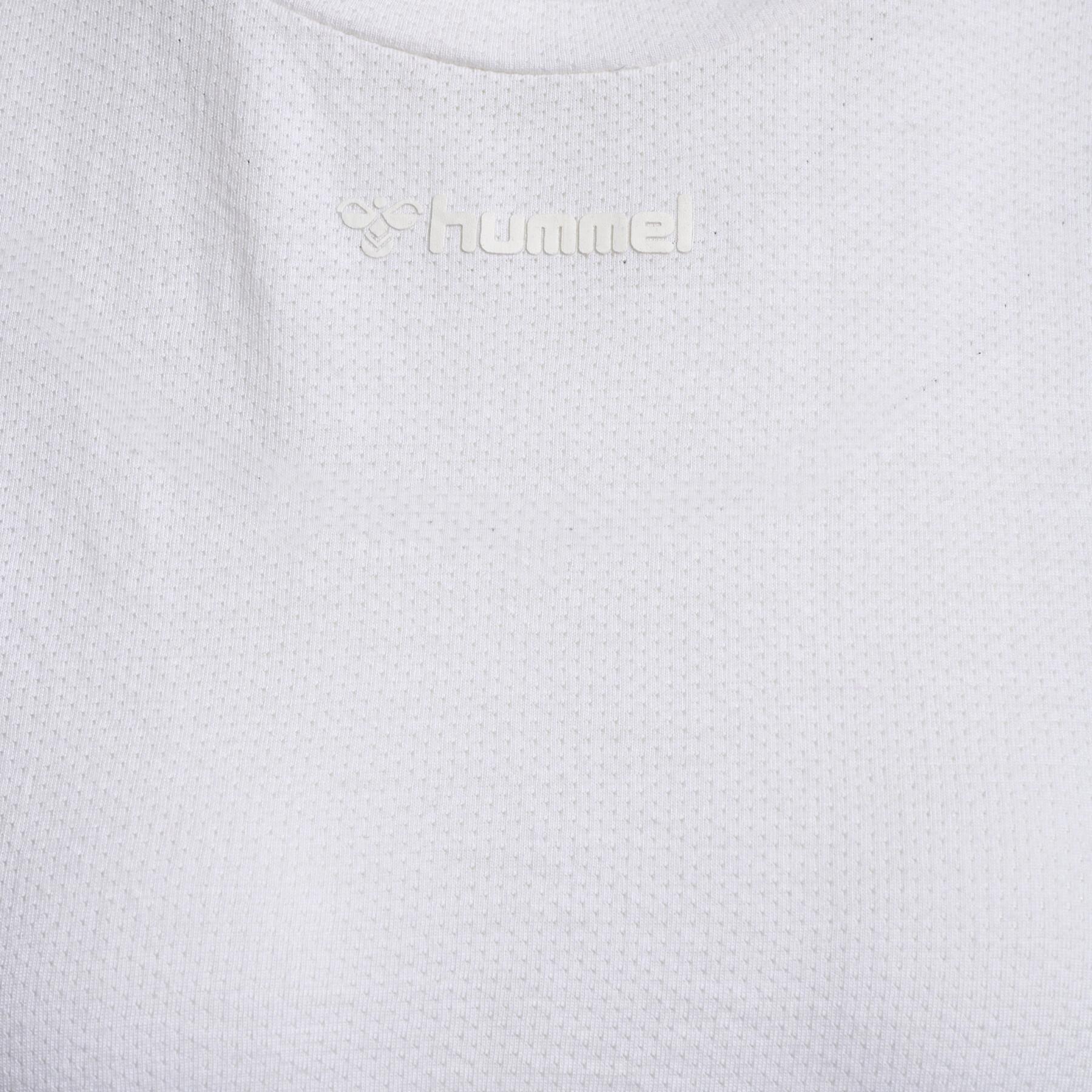 T-shirt femme Hummel MT Vanja