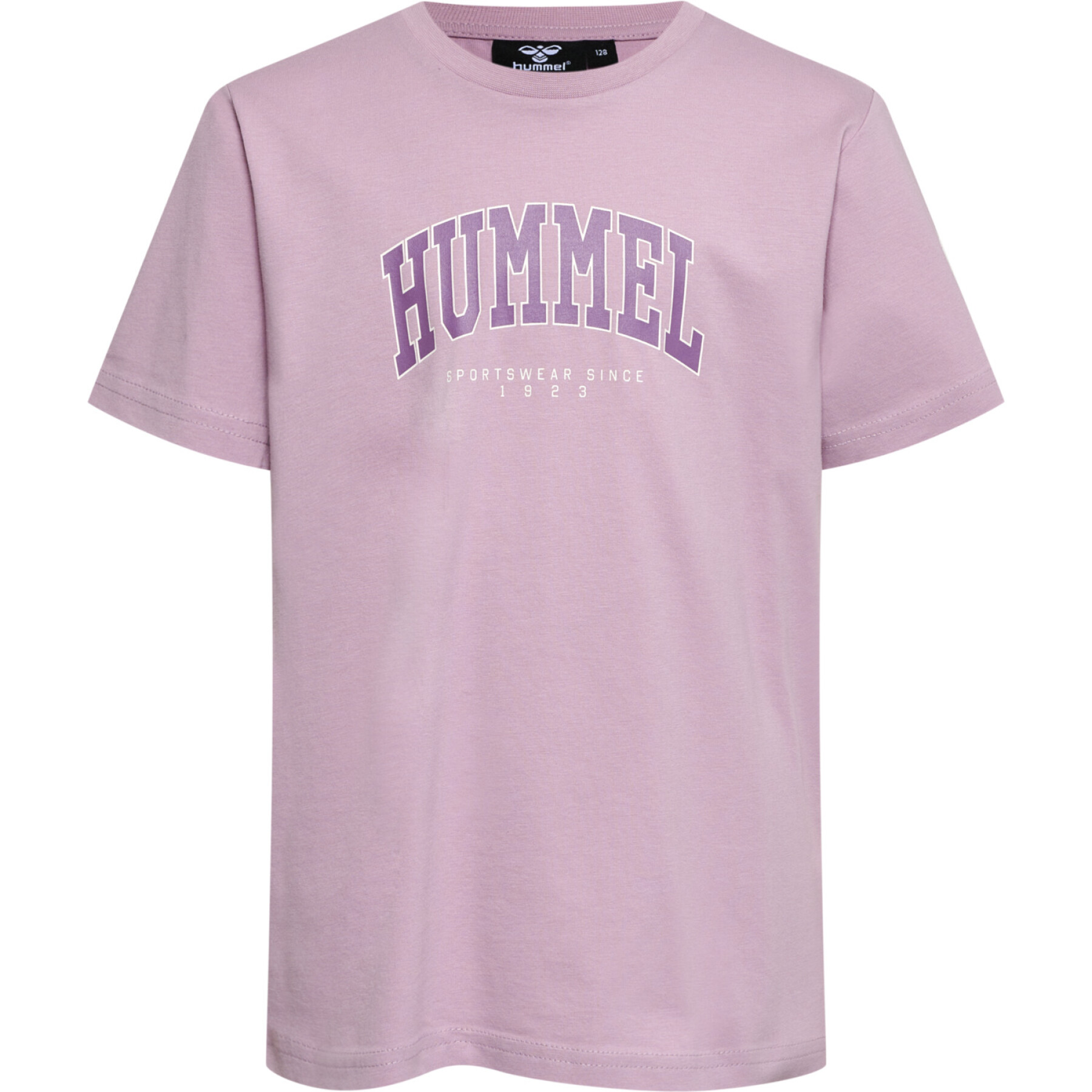 T-shirt enfant Hummel Fast