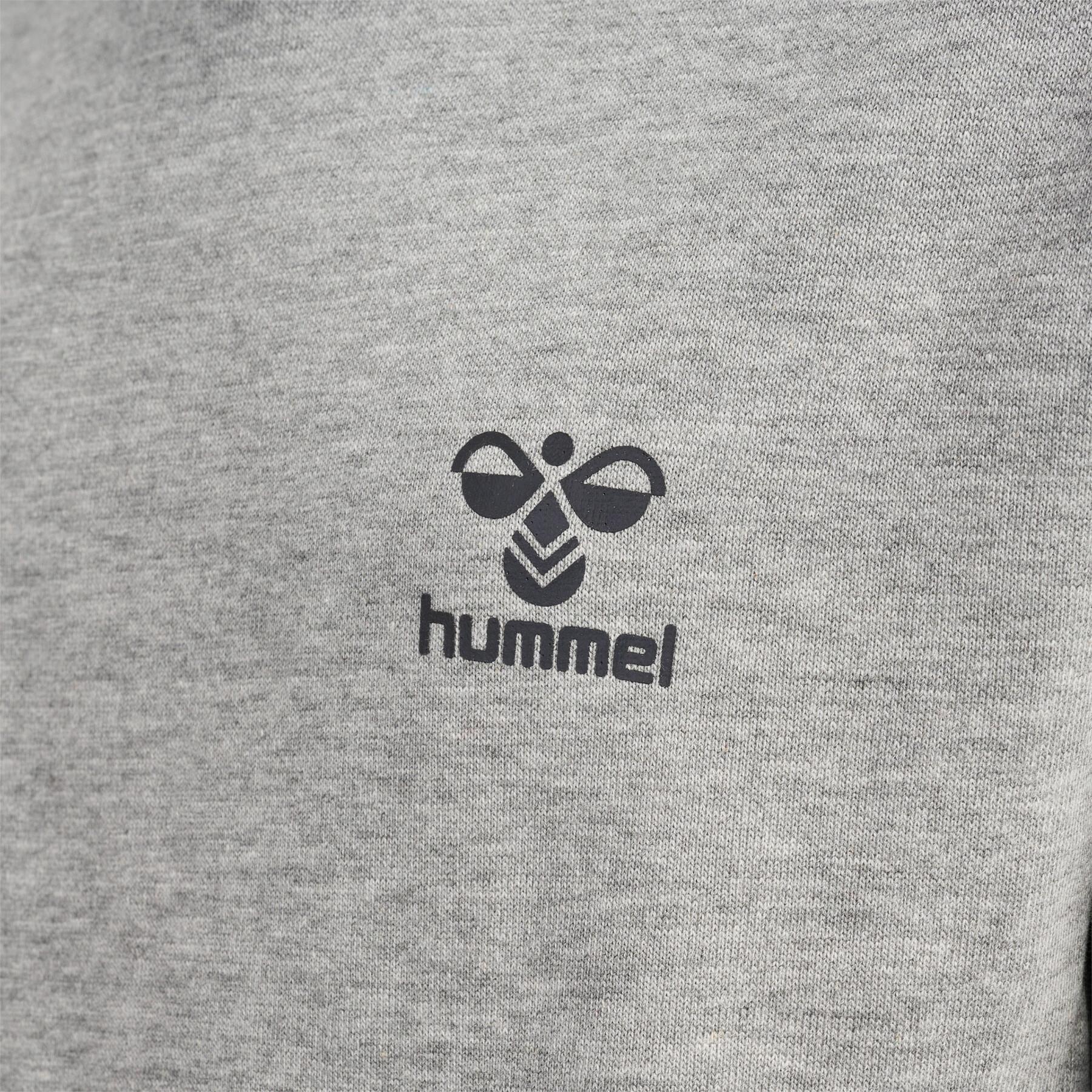 Sweatshirt à capuche enfant Hummel hmlOFFGrid