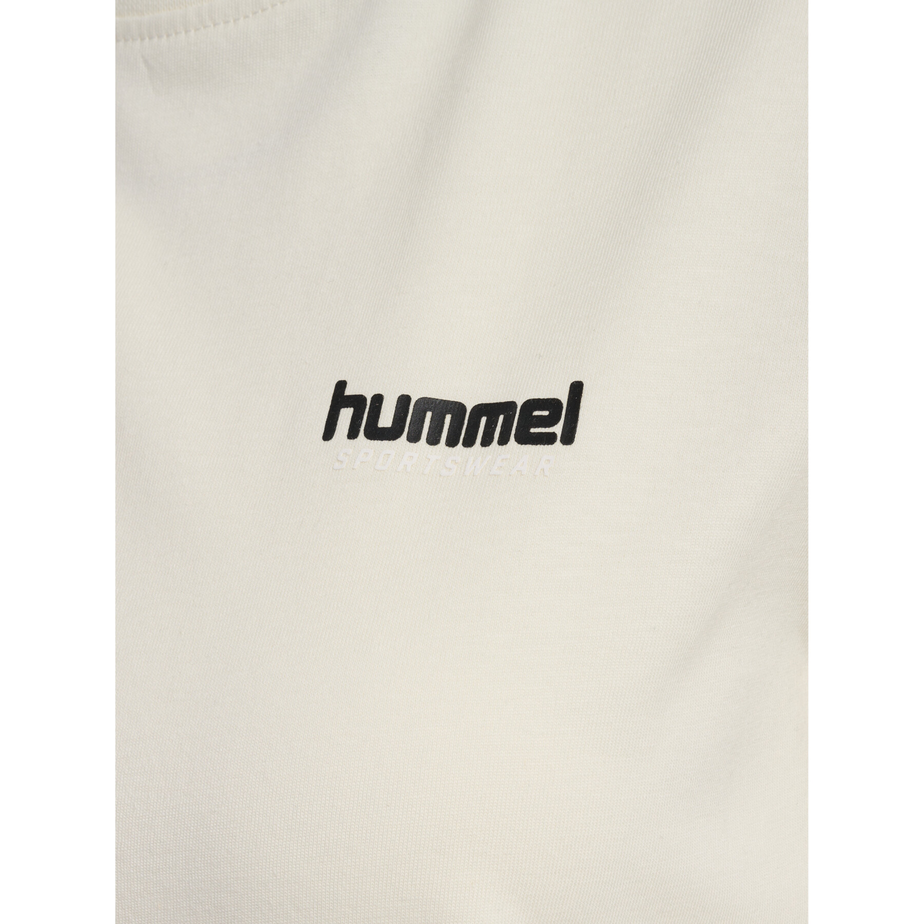 T-shirt femme Hummel LGC Kristy