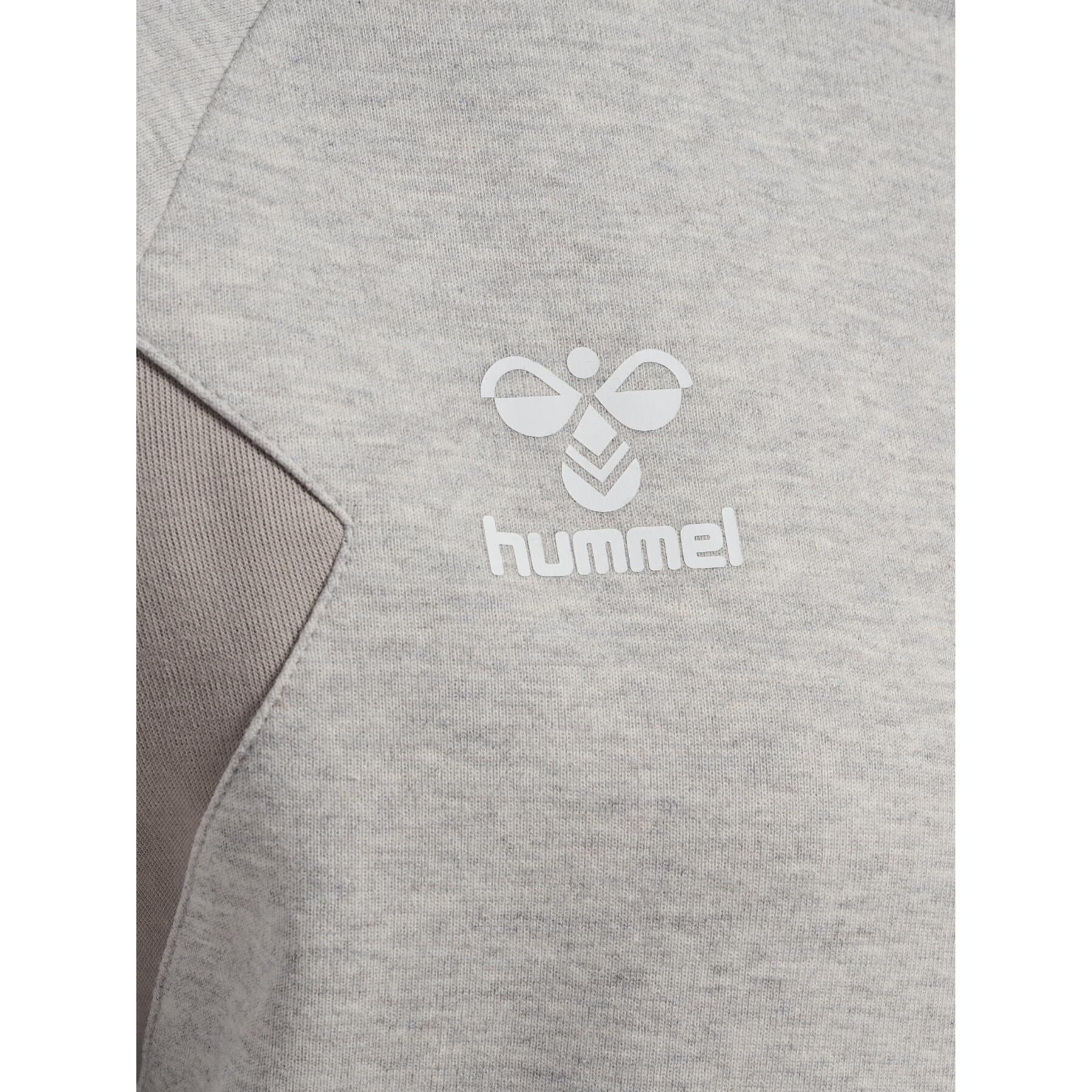 Sweatshirt à capuche femme Hummel Travel