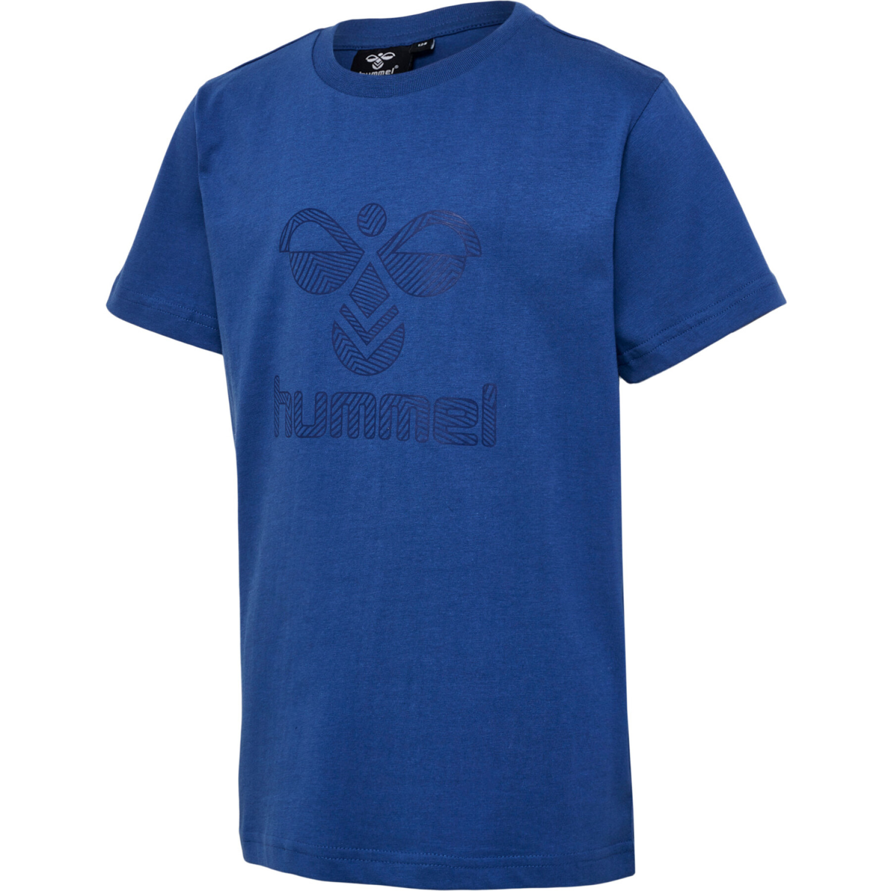 T-shirt enfant Hummel Fastwo