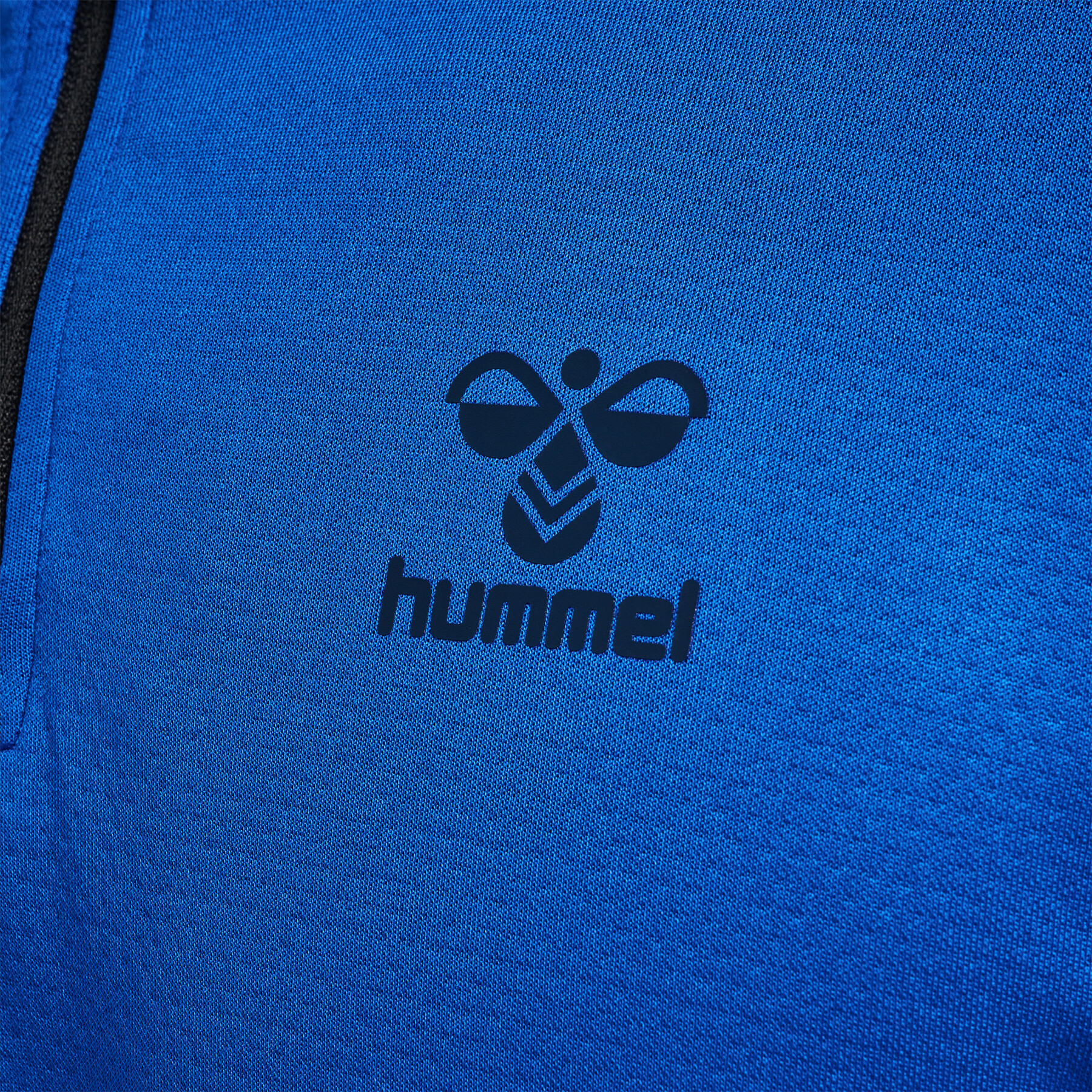 Sweatshirt 1/2 zip Hummel Active PL