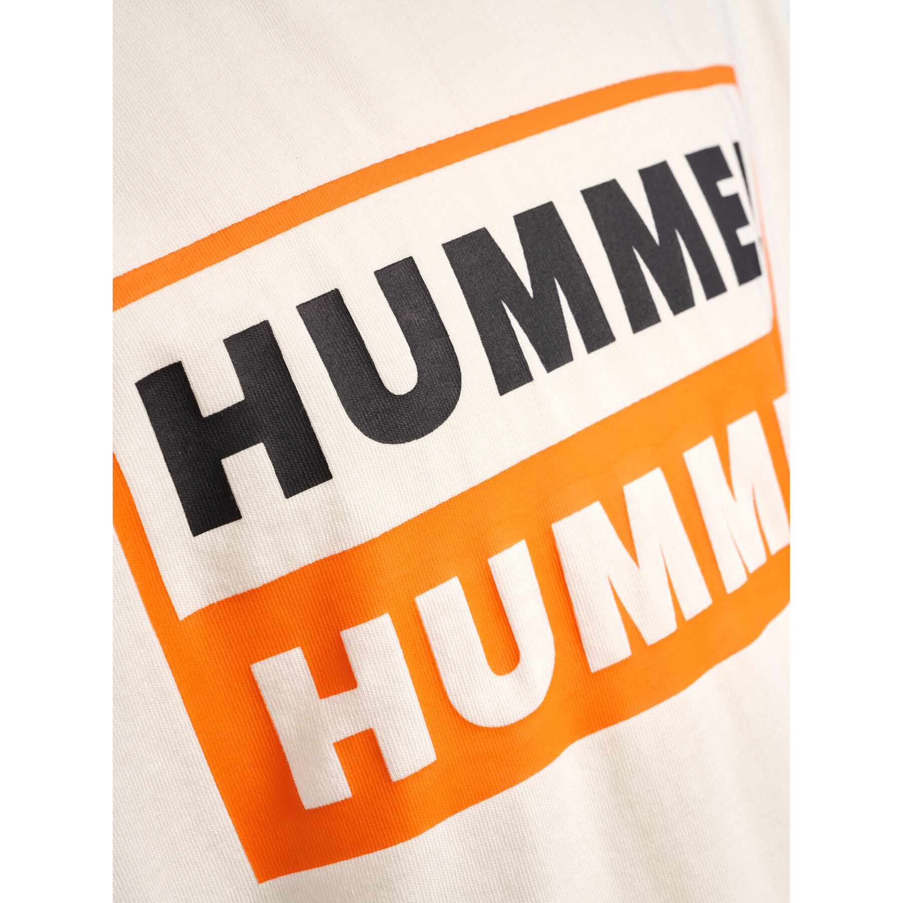 T-shirt enfant Hummel Two