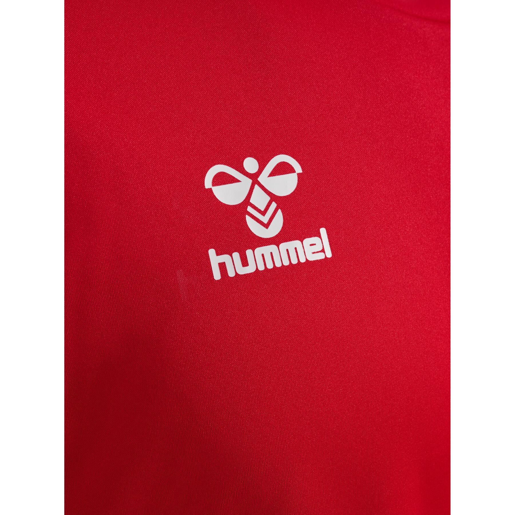 T-shirt essentielle Hummel