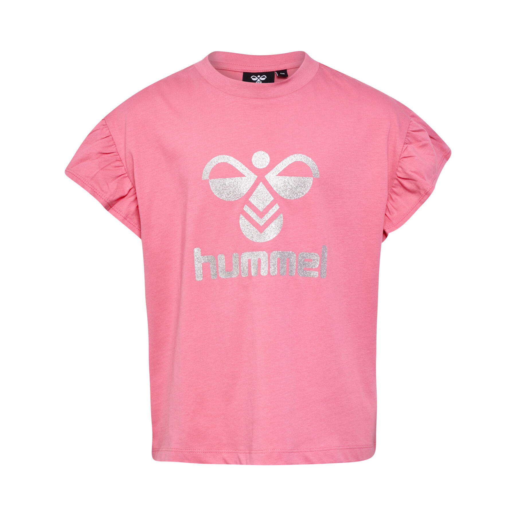 T-shirt fille Hummel Dodo