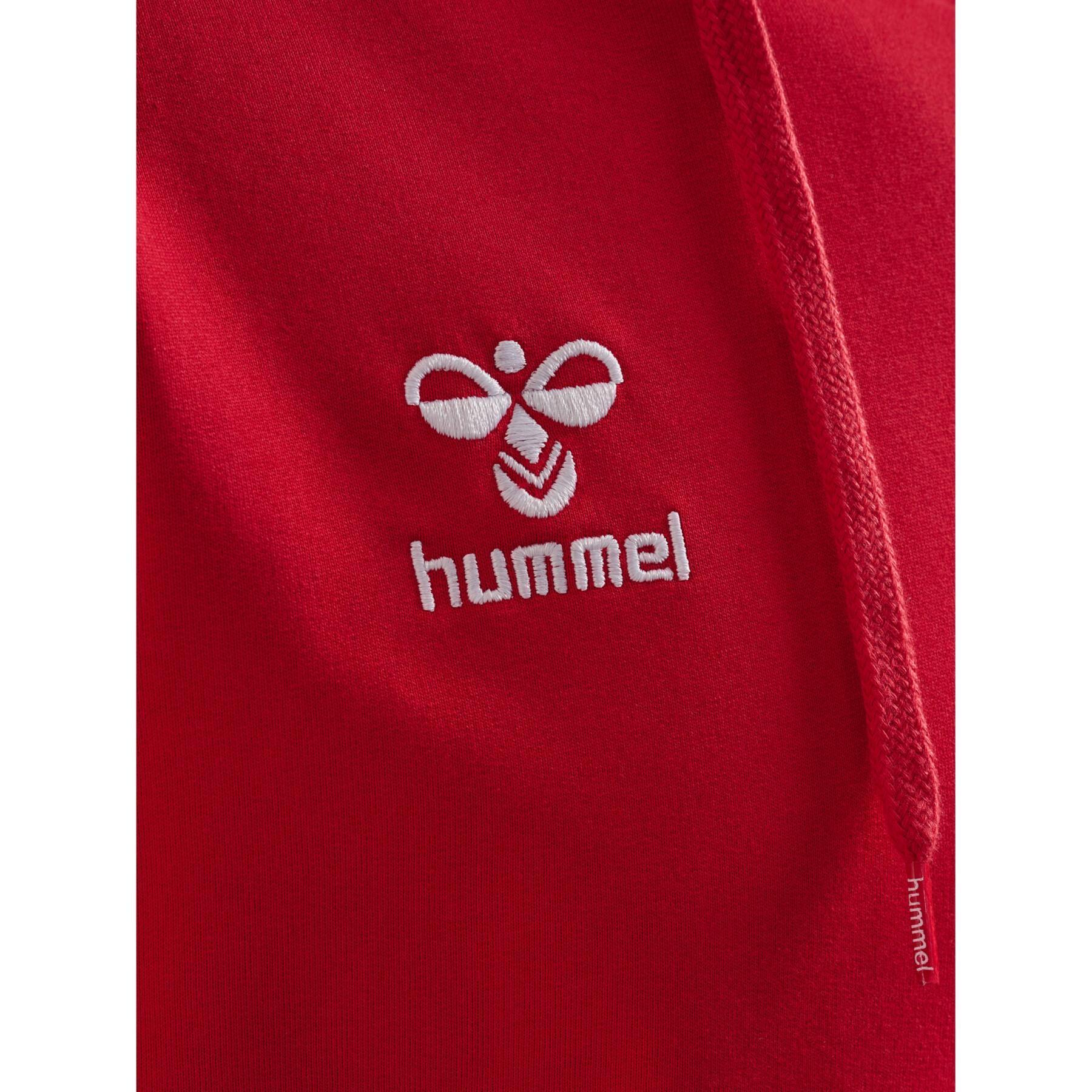 Sweatshirt à capuche Hummel Go 2.0