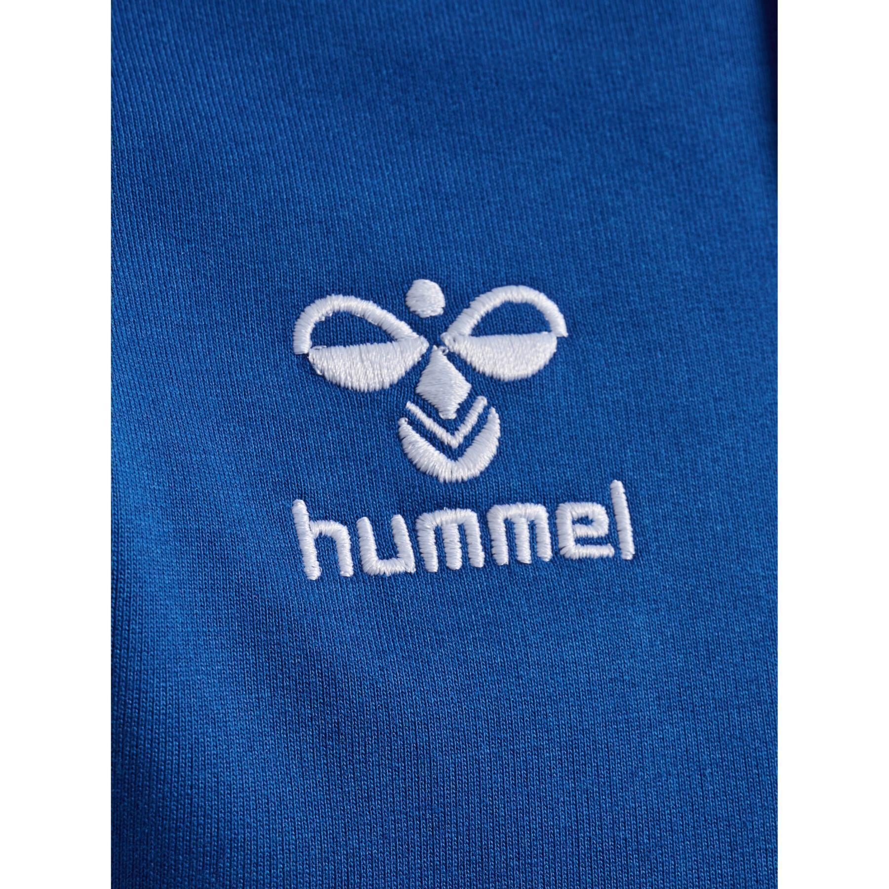 Sweatshirt à capuche Hummel Go 2.0