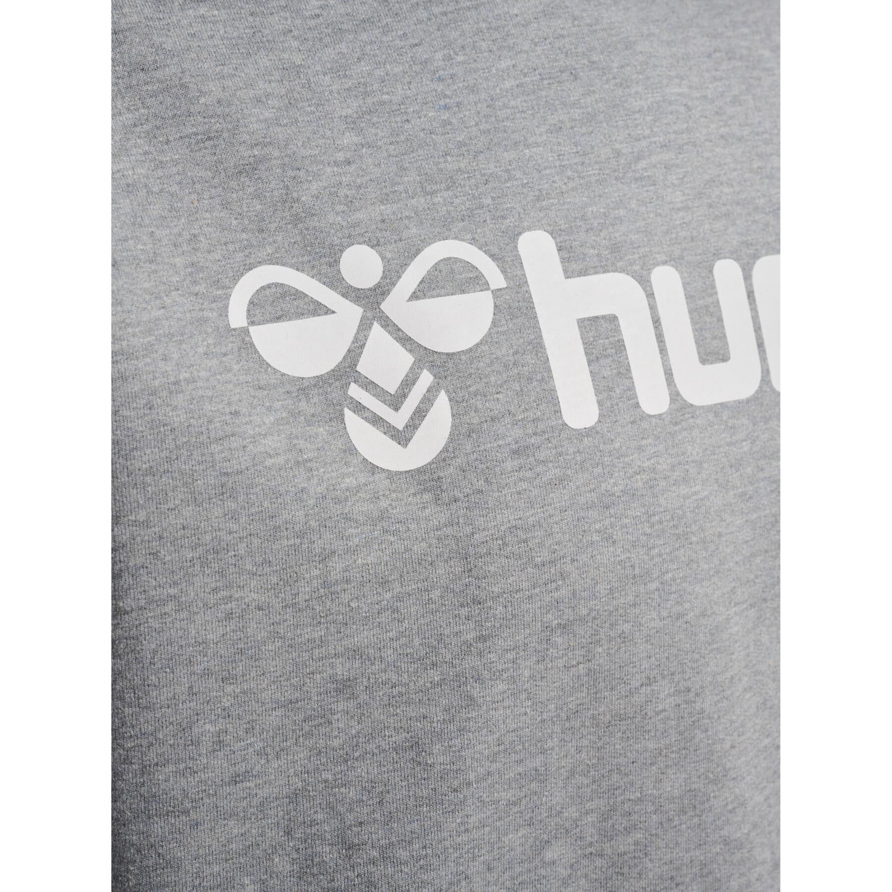 Sweatshirt à capuche Hummel Go 2.0 Logo