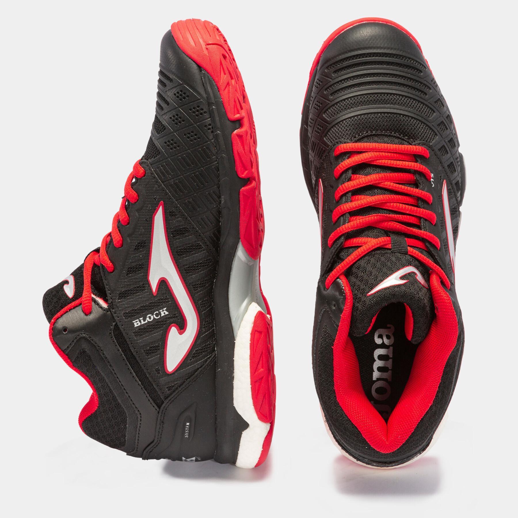 Chaussures de volleyball Joma V.Block 2301