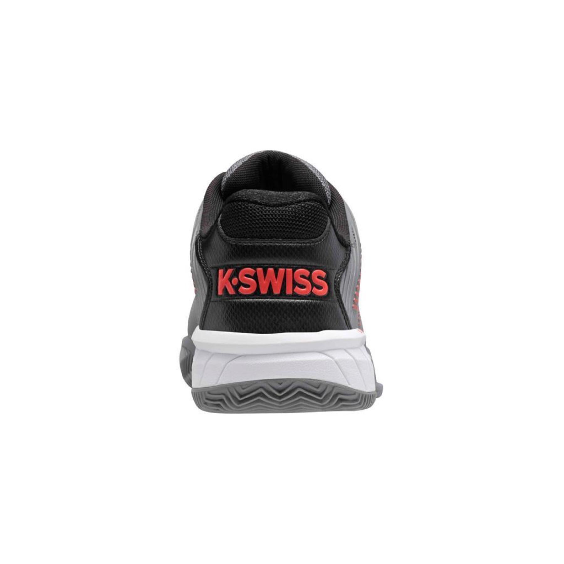 Chaussures de tennis K-Swiss Hypercourt Express 2 Hb