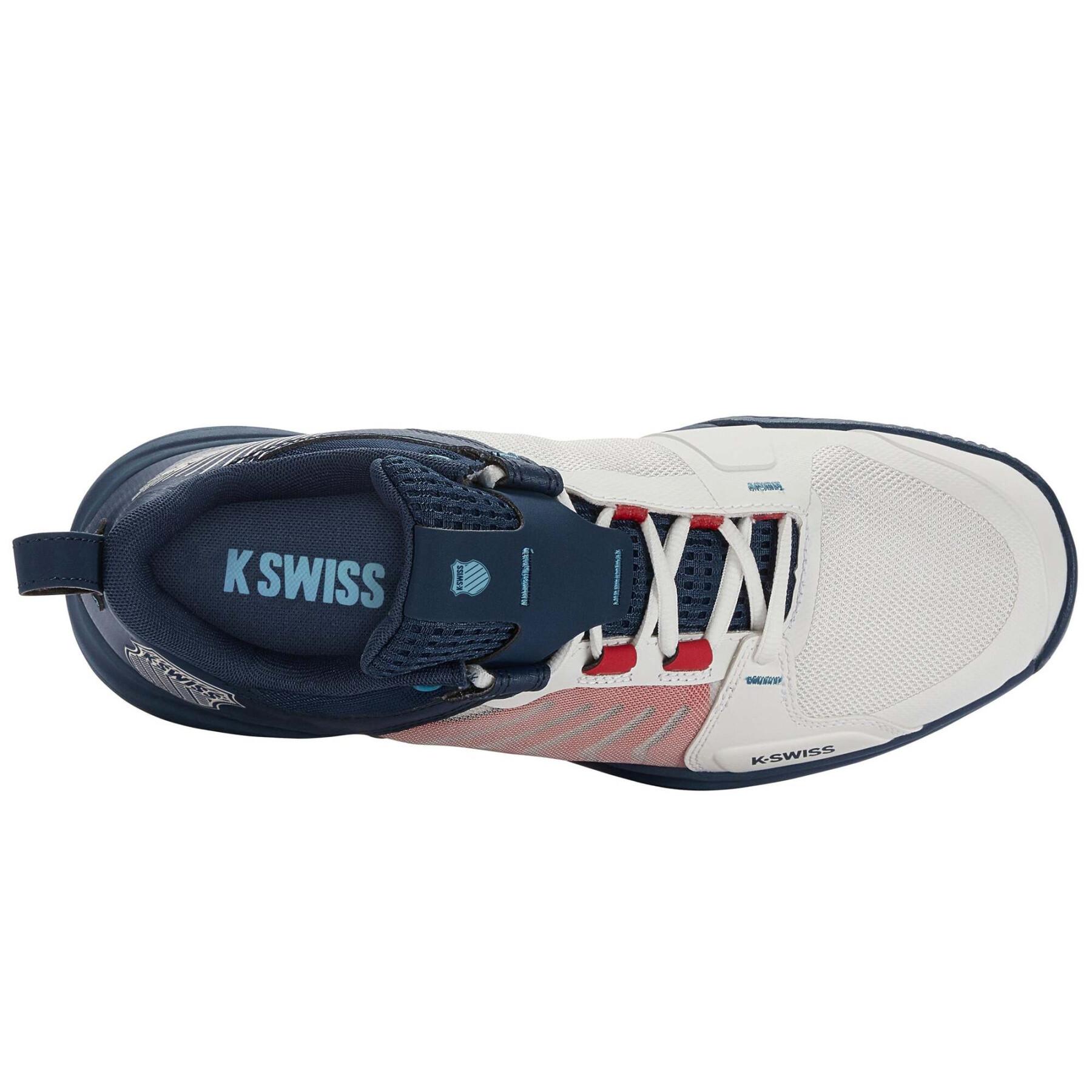 Chaussures de tennis K-Swiss Ultrashot Team