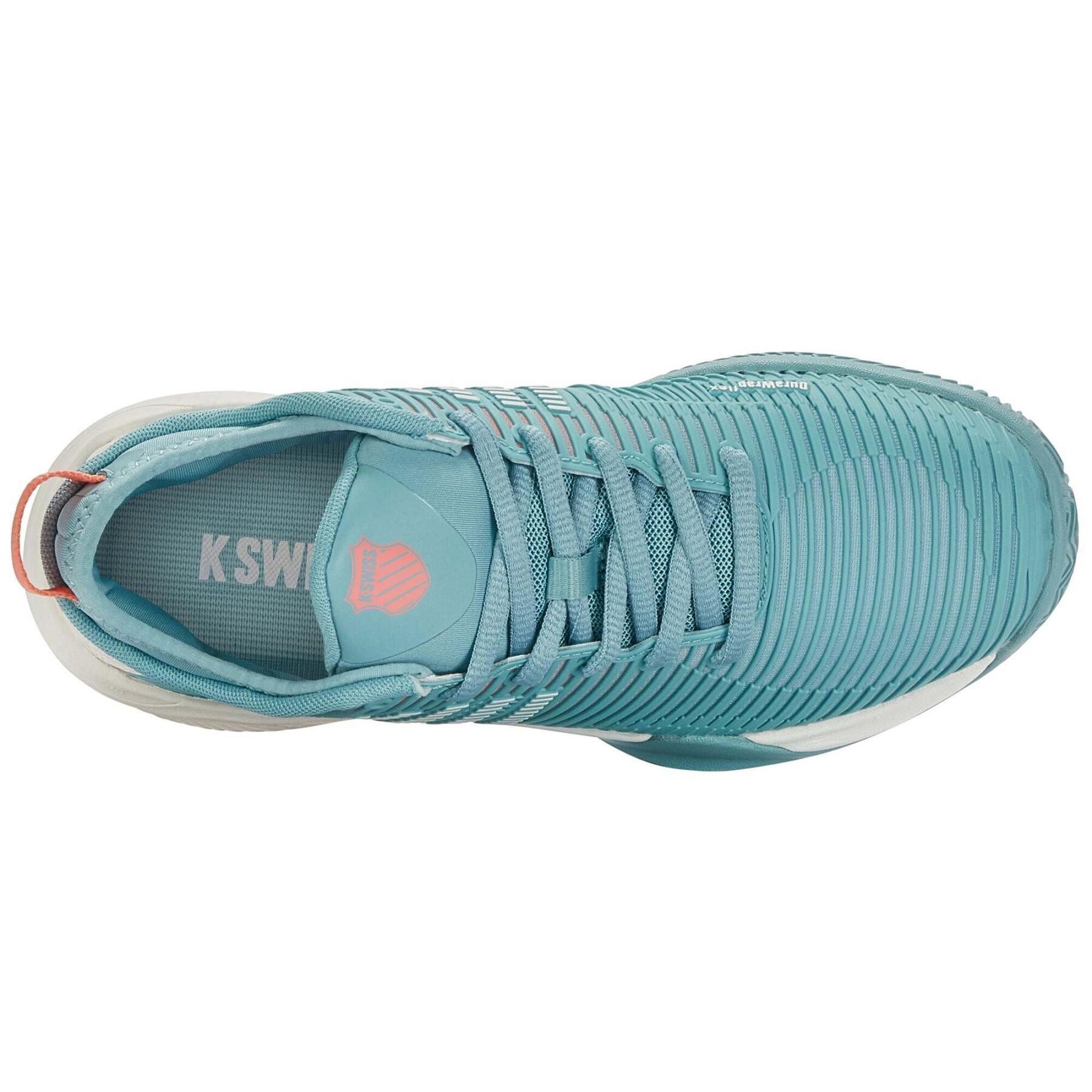 Chaussures de tennis femme K-Swiss Hypercourt Supreme Hb