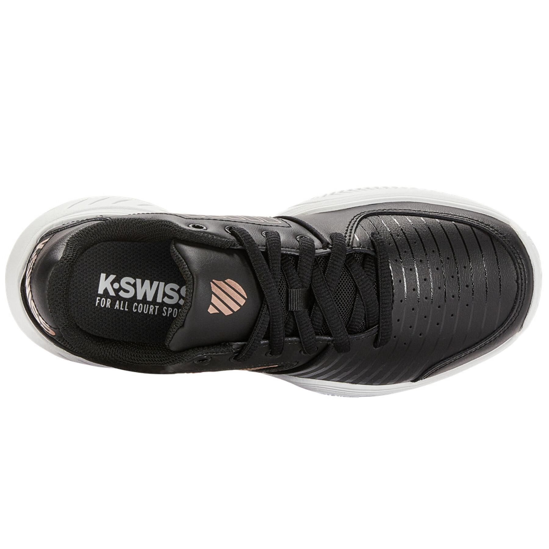 Chaussures de tennis femme K-Swiss Court Express HB