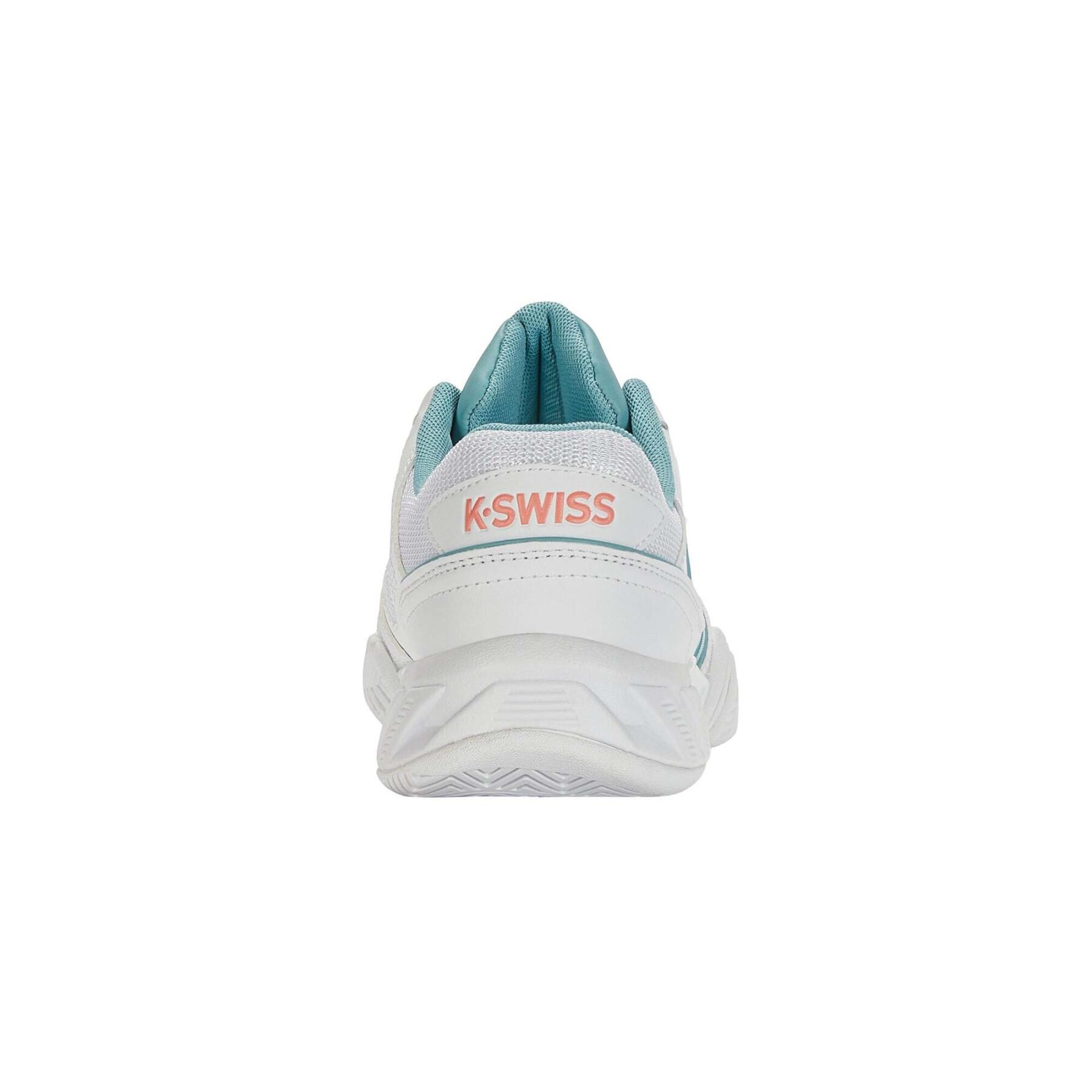 Chaussures de tennis femme K-Swiss Bigshot Light 4
