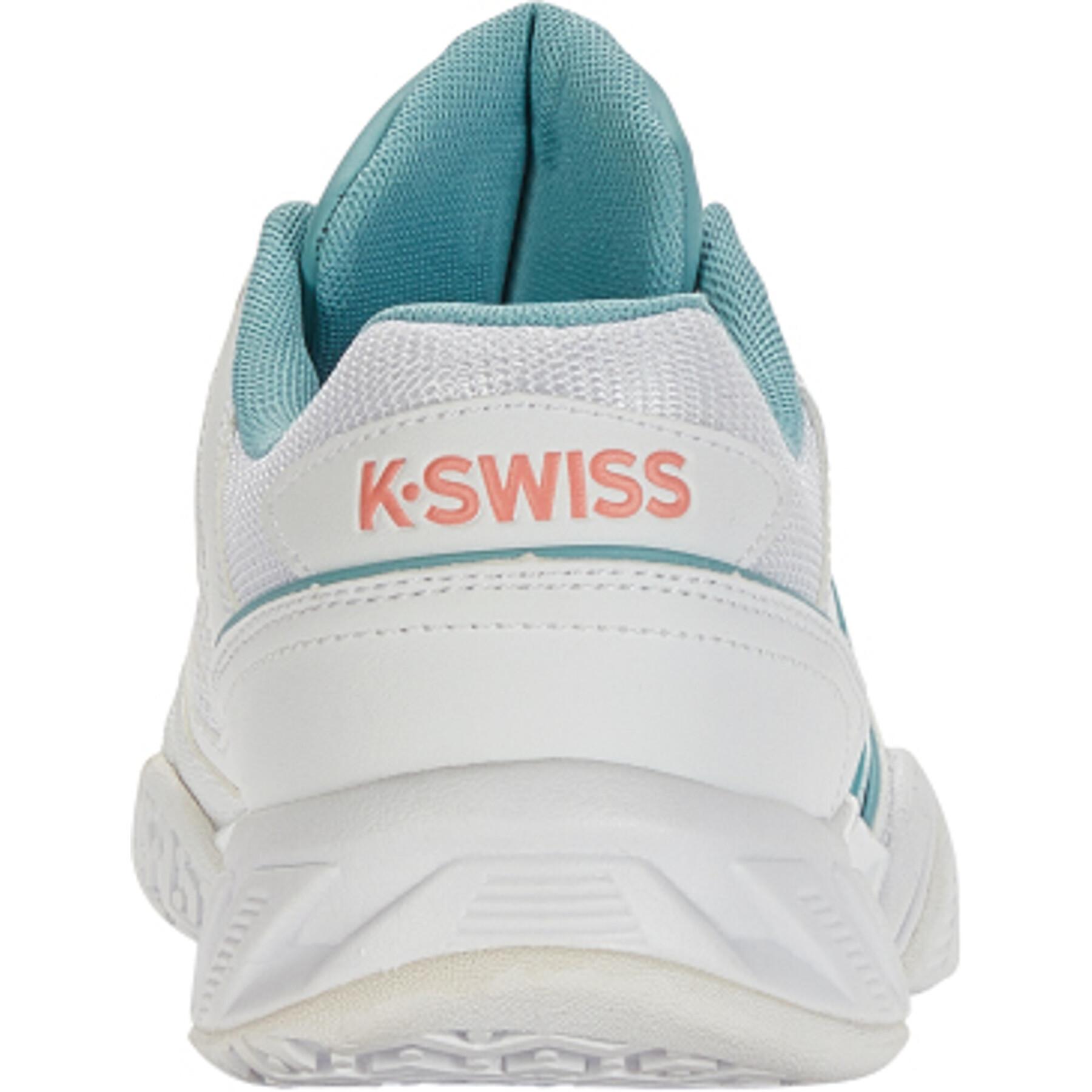 Chaussures de tennis femme K-Swiss Bigshot Light 4 Omni
