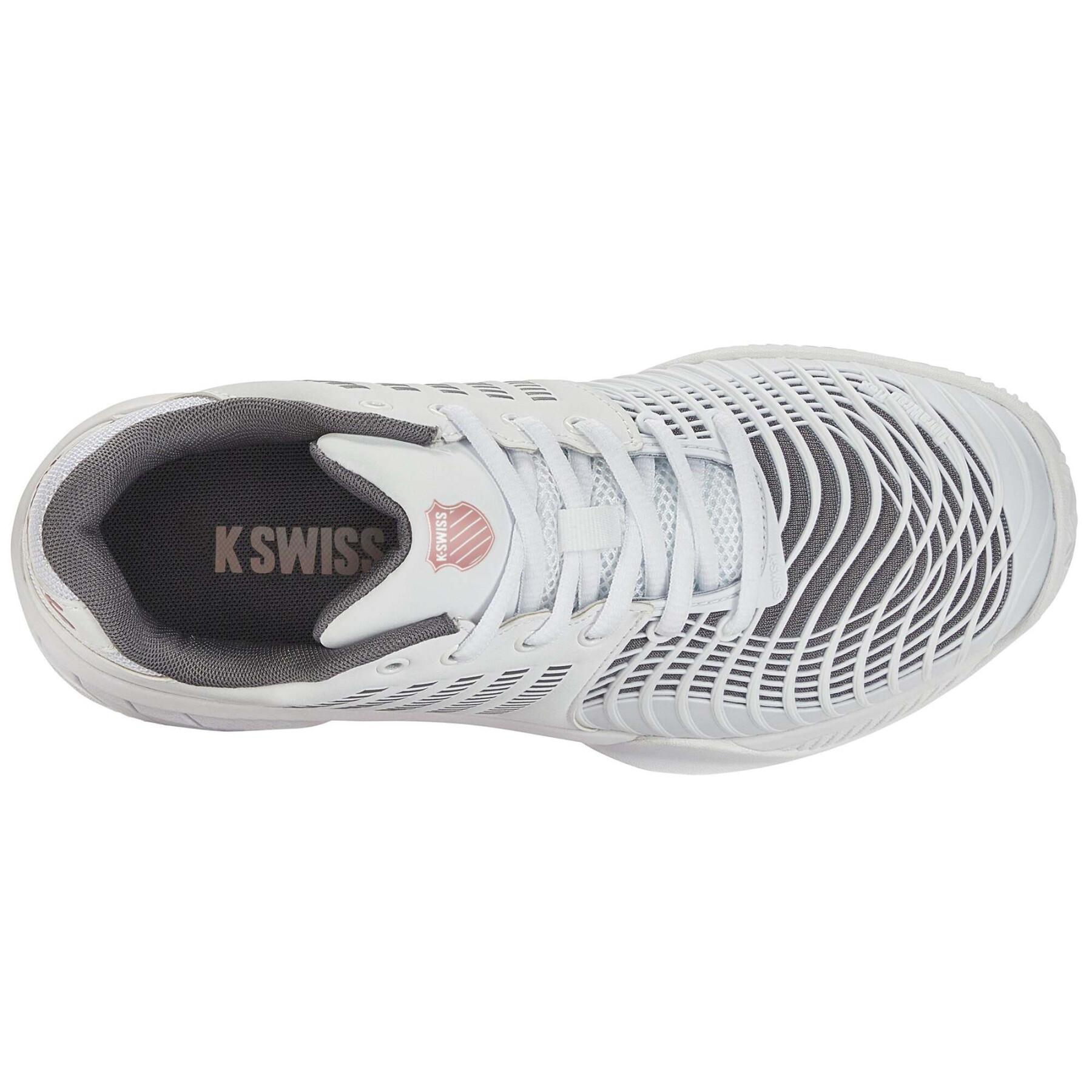 Chaussures de tennis femme K-Swiss Express Light 3 Hb