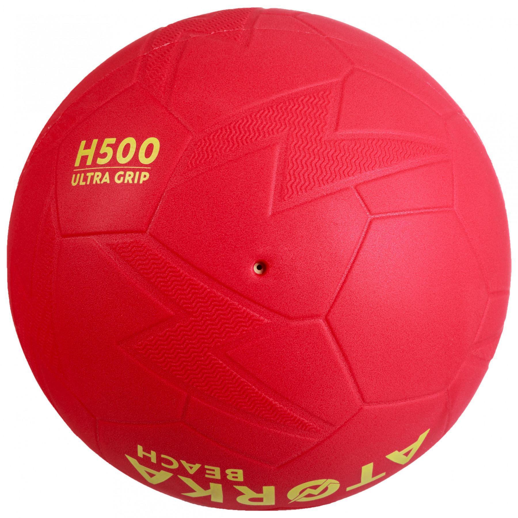 Ballon de beach handball Atorka HB500B - Taille 2