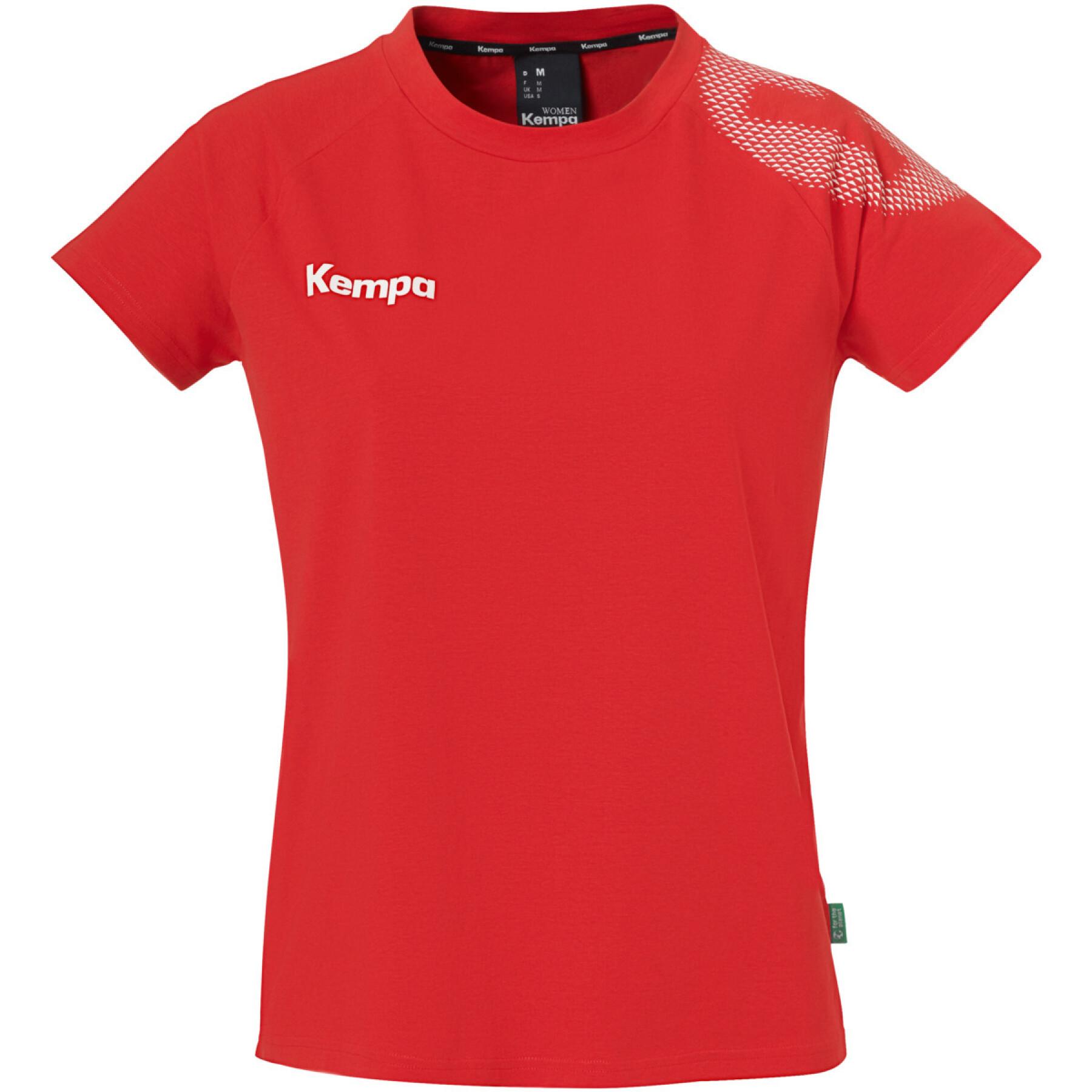 T-shirt femme Kempa Core 26