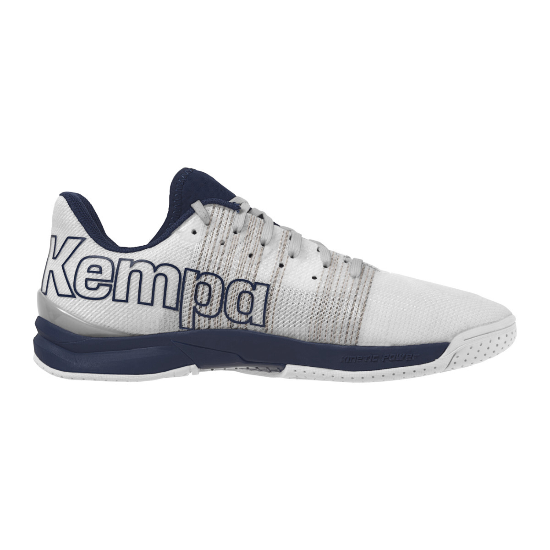 Chaussures indoor Kempa Attack One 2.0 Game Changer