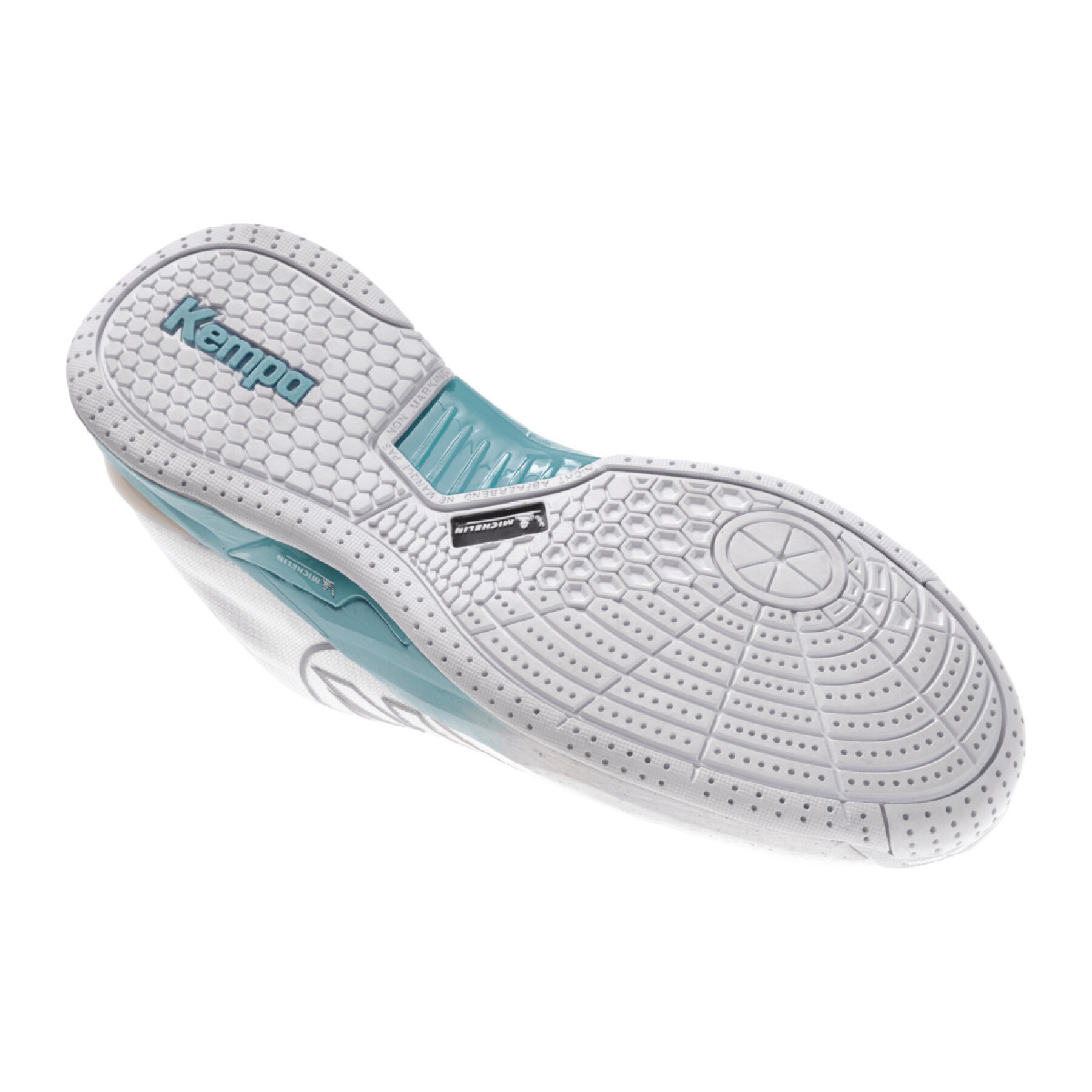 Chaussures indoor femme Kempa Attack Pro 2.0 Game Changer