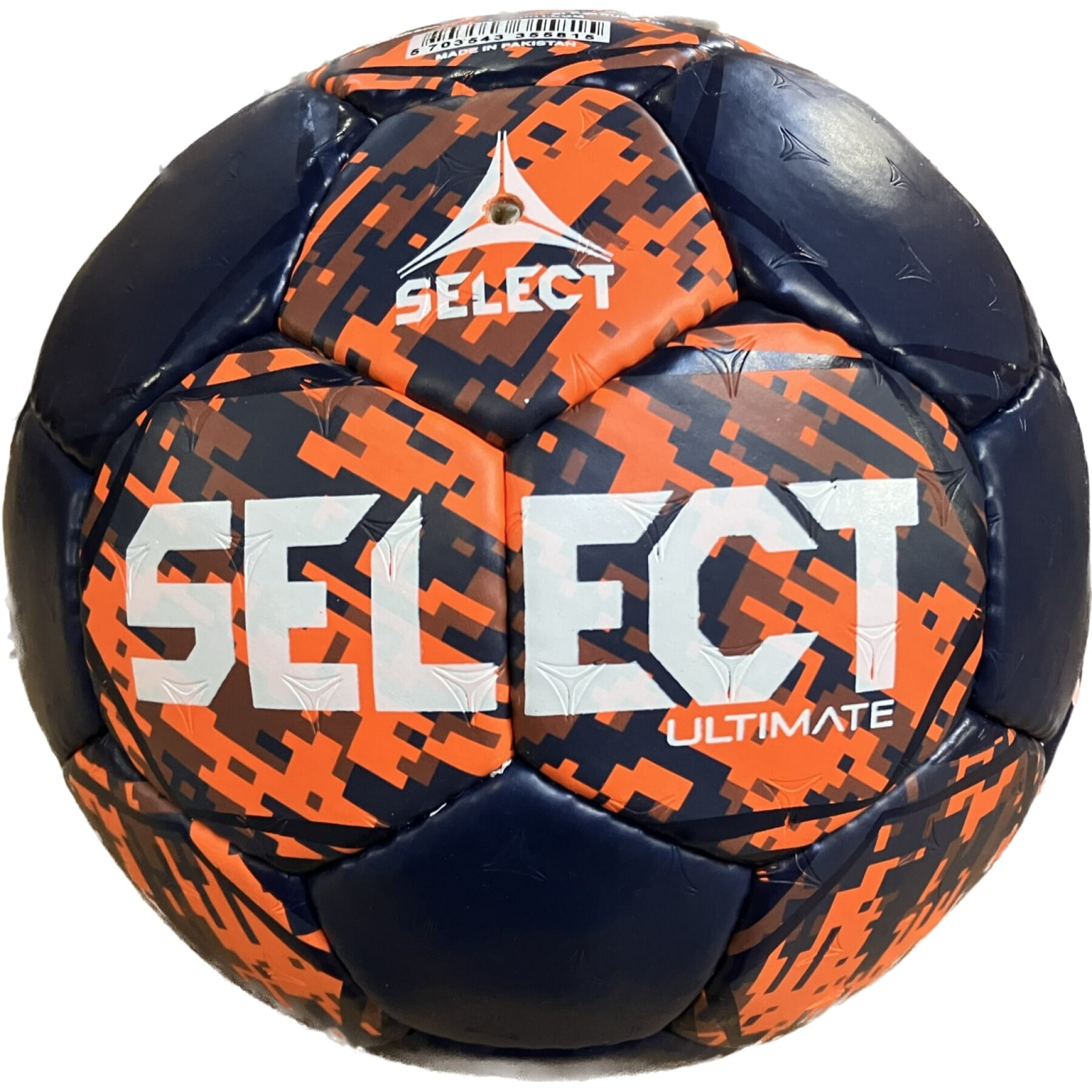 Ballon Select Ultimate EL 23