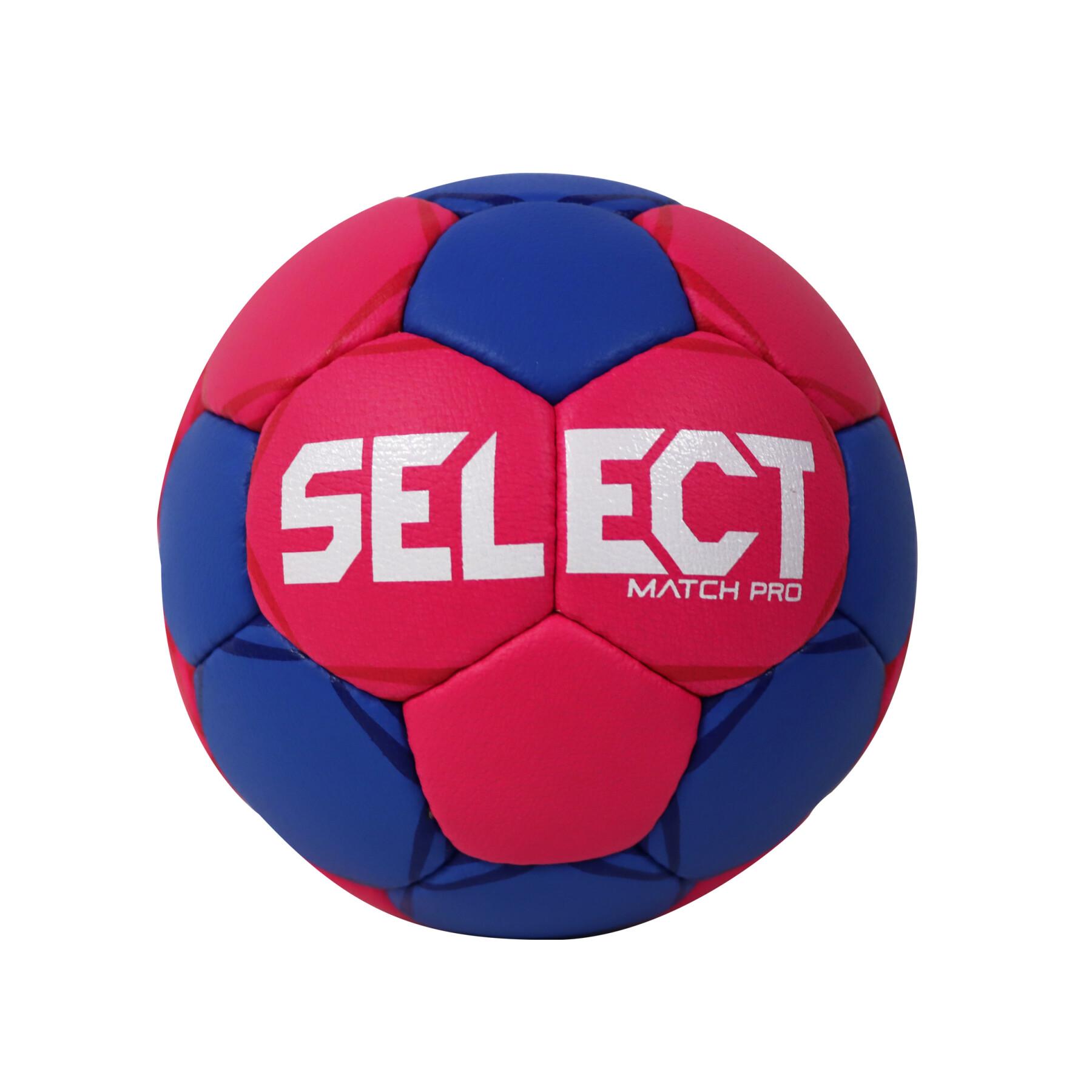 Ballon Select hb match pro t2 - Select - Marques - Ballons