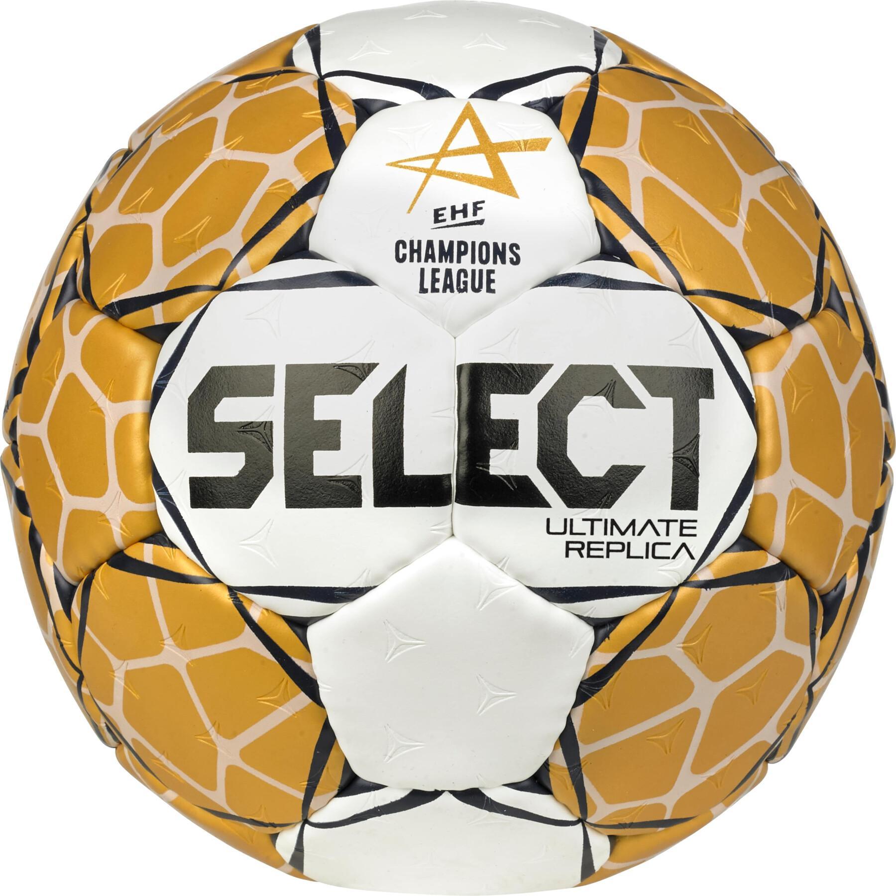 Ballon Select EHF Replica Champions League V23